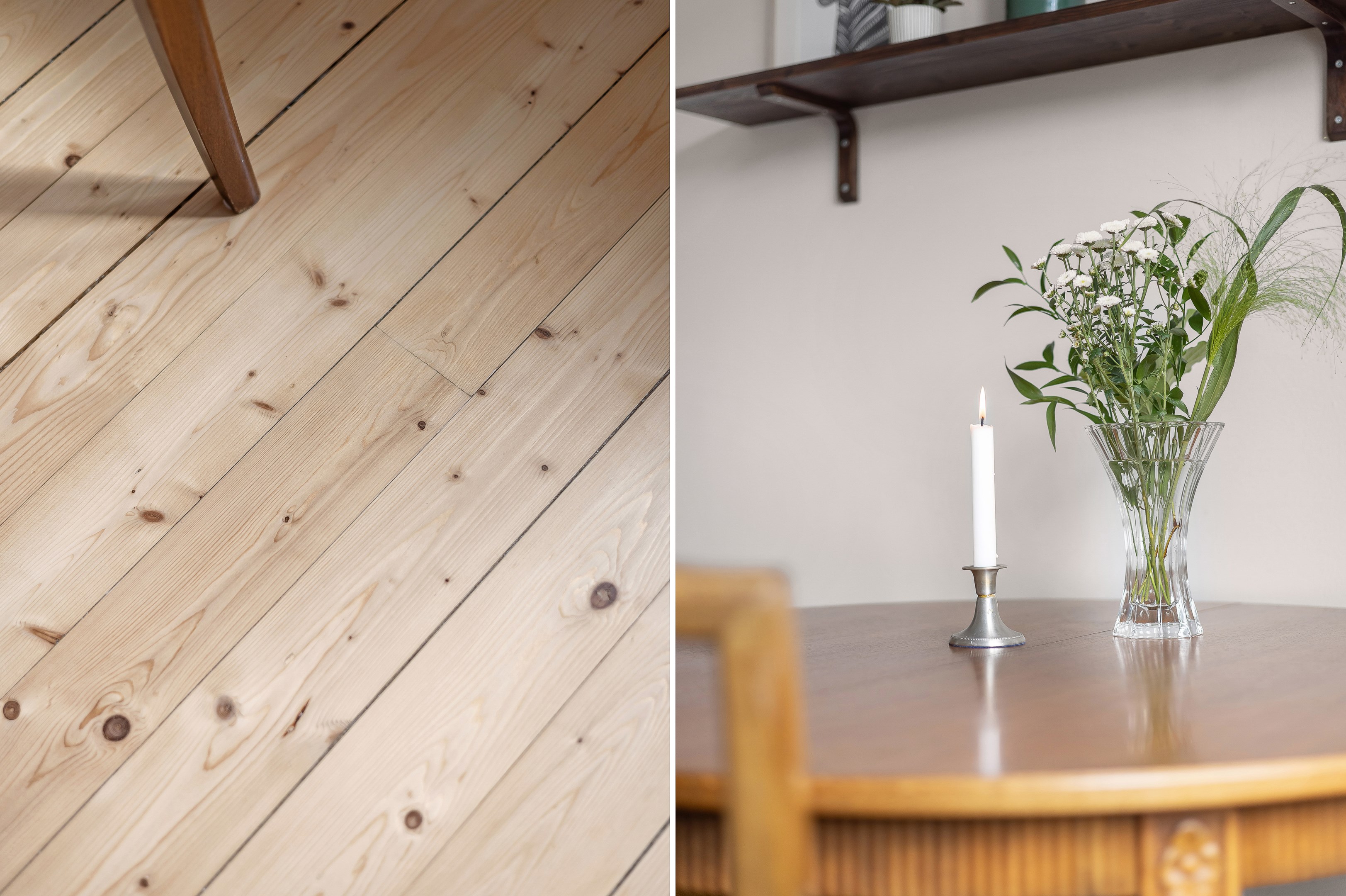 Bostadsbild från Svartbäcksgatan 68B, Kommande i Svartbäcken, Uppsala