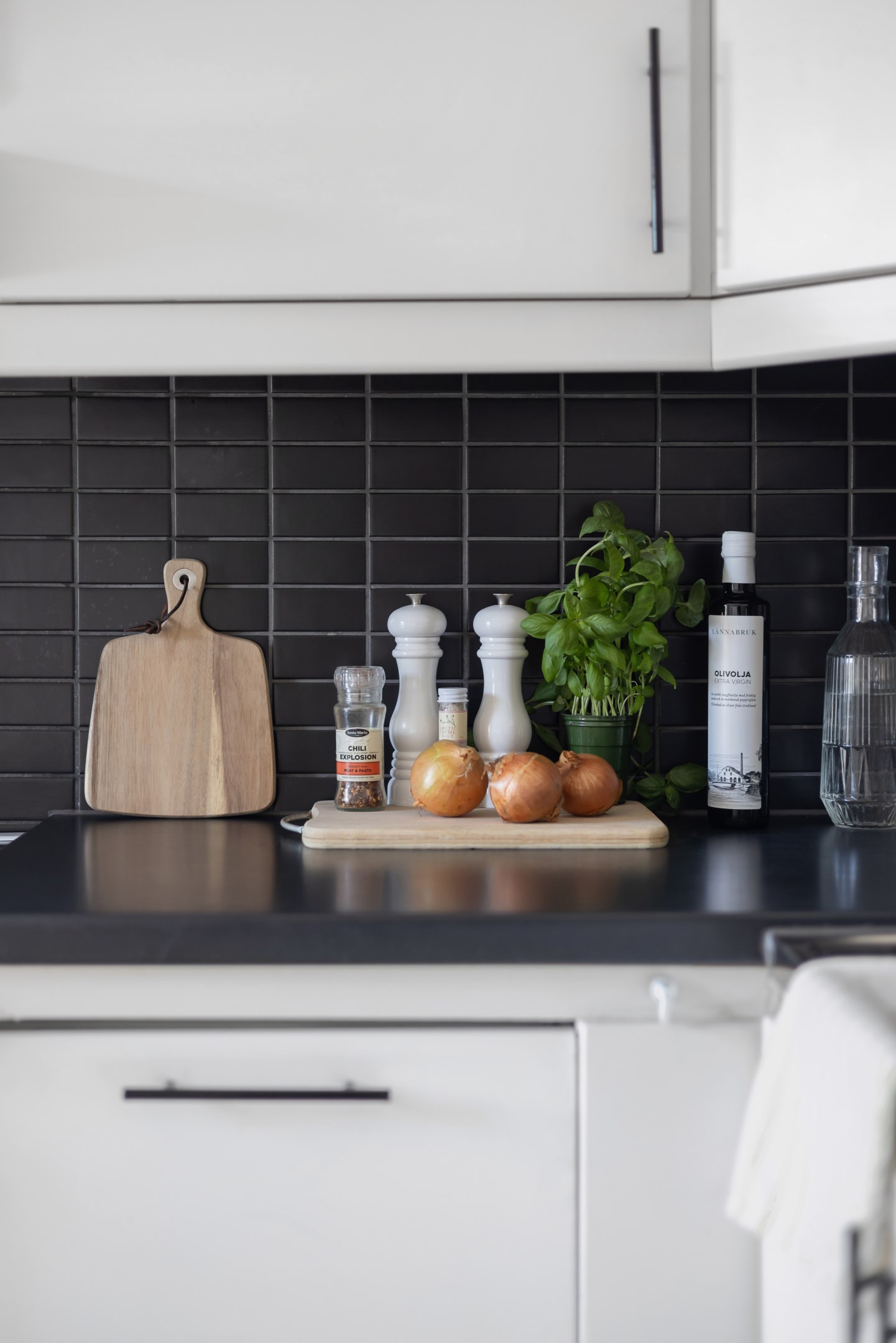 Bostadsbild från Svartbäcksgatan 68B, Kommande i Svartbäcken, Uppsala