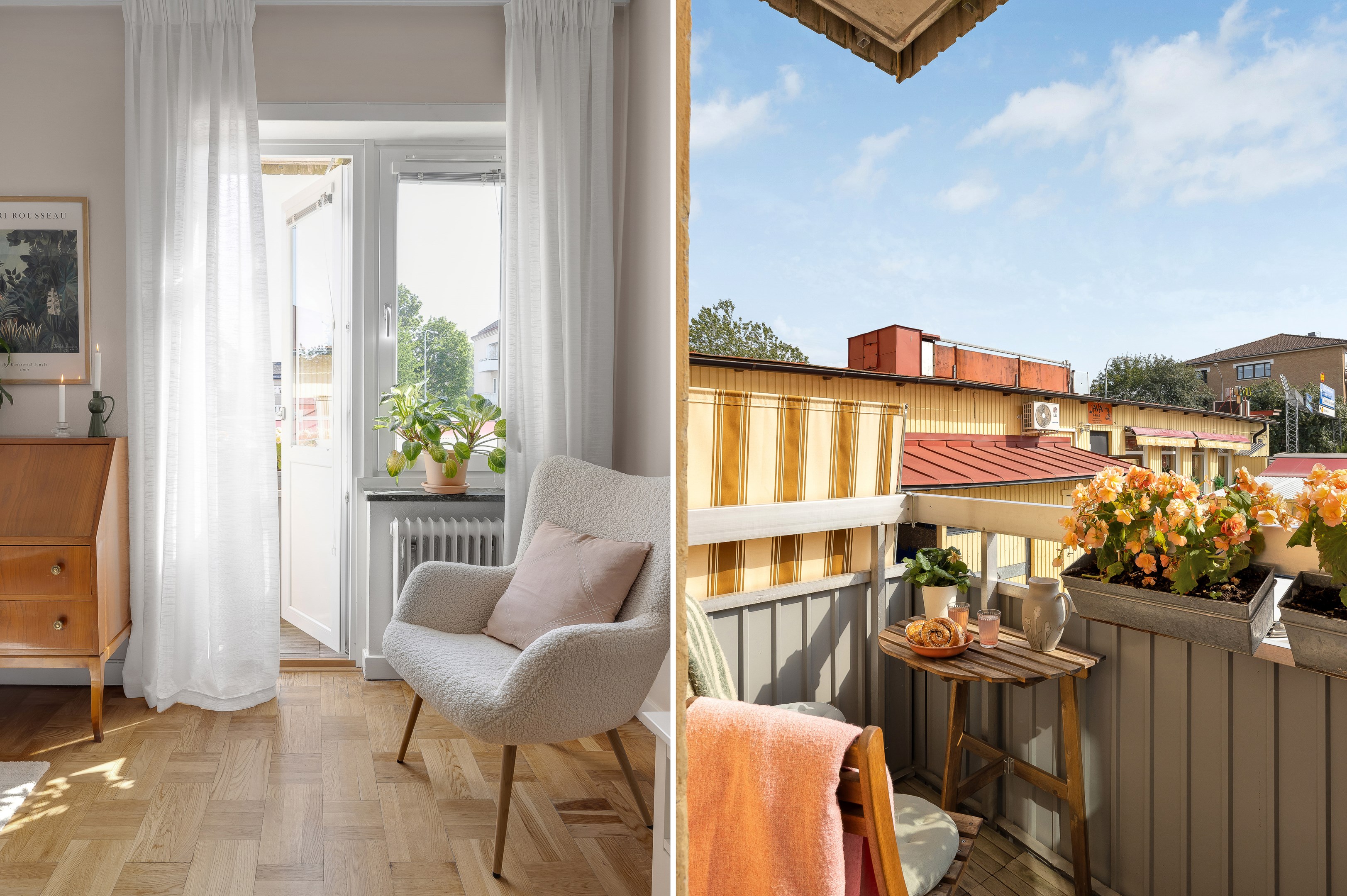 Bostadsbild från Svartbäcksgatan 68B, Kommande i Svartbäcken, Uppsala