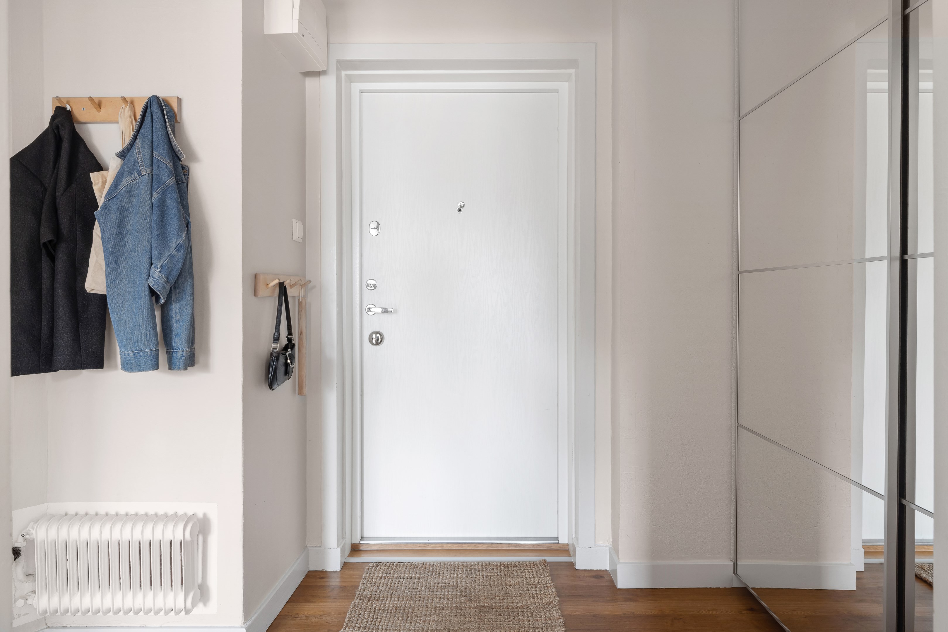 Bostadsbild från Svartbäcksgatan 68B, Kommande i Svartbäcken, Uppsala