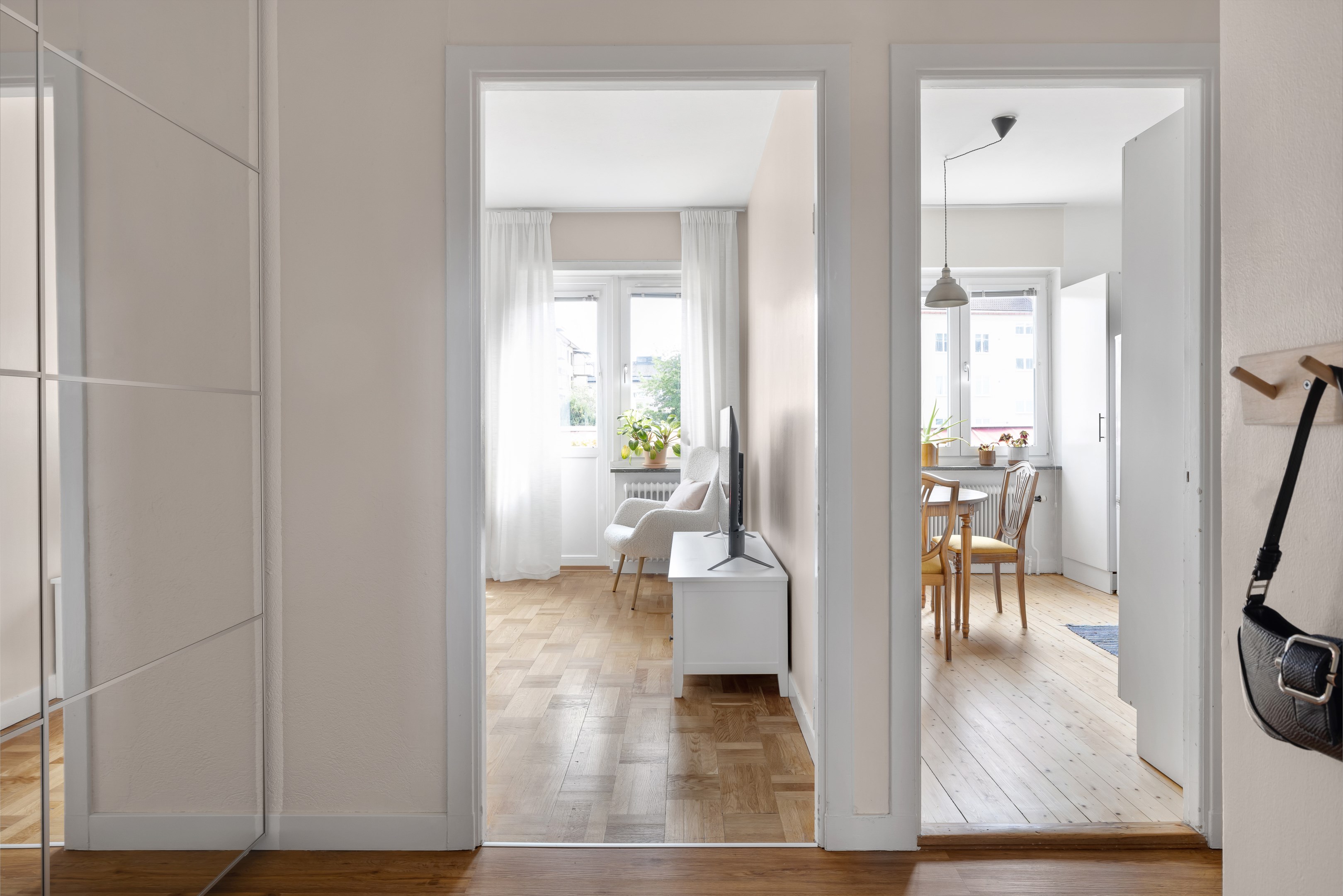 Bostadsbild från Svartbäcksgatan 68B, Kommande i Svartbäcken, Uppsala