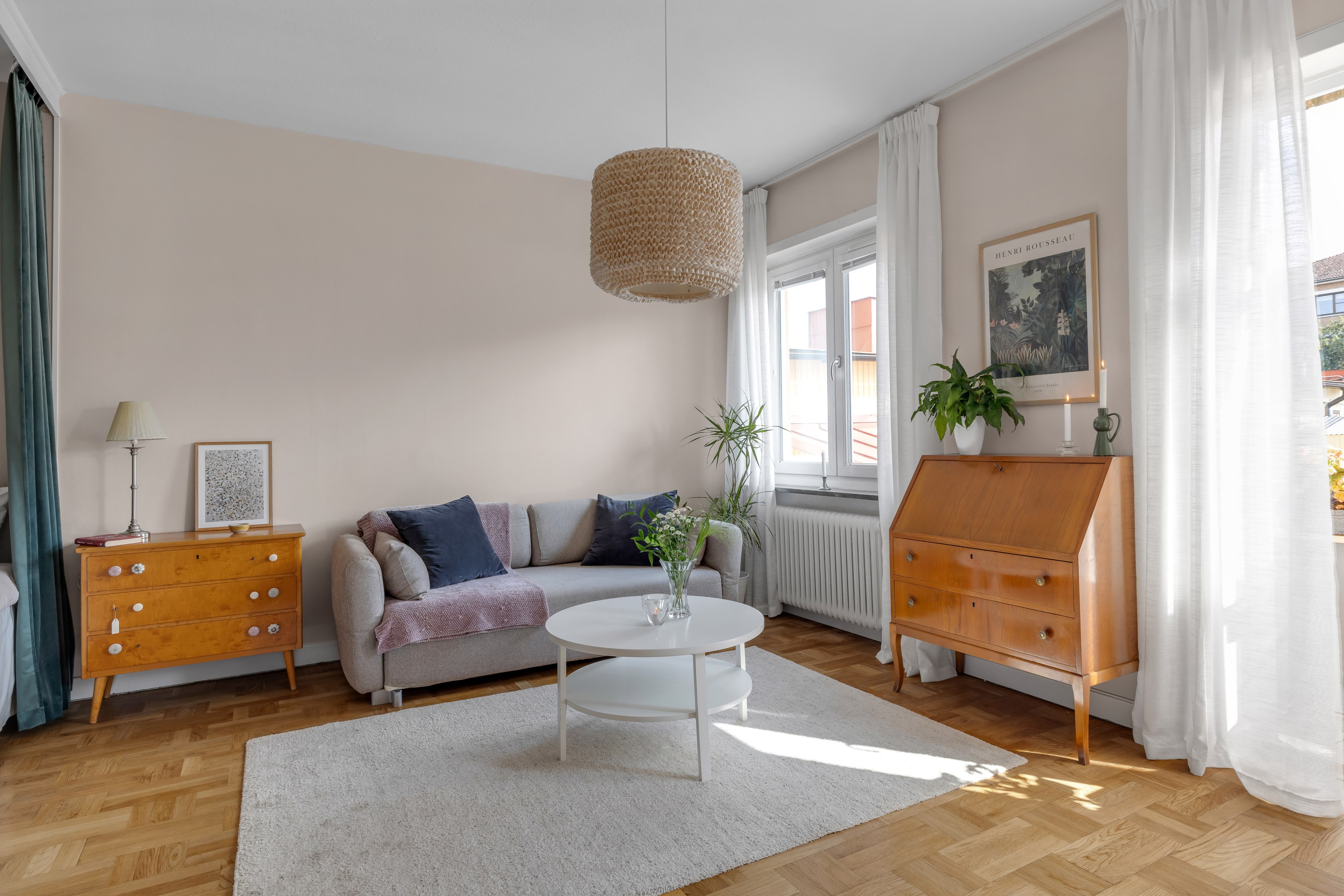 Bostadsbild från Svartbäcksgatan 68B, Kommande i Svartbäcken, Uppsala