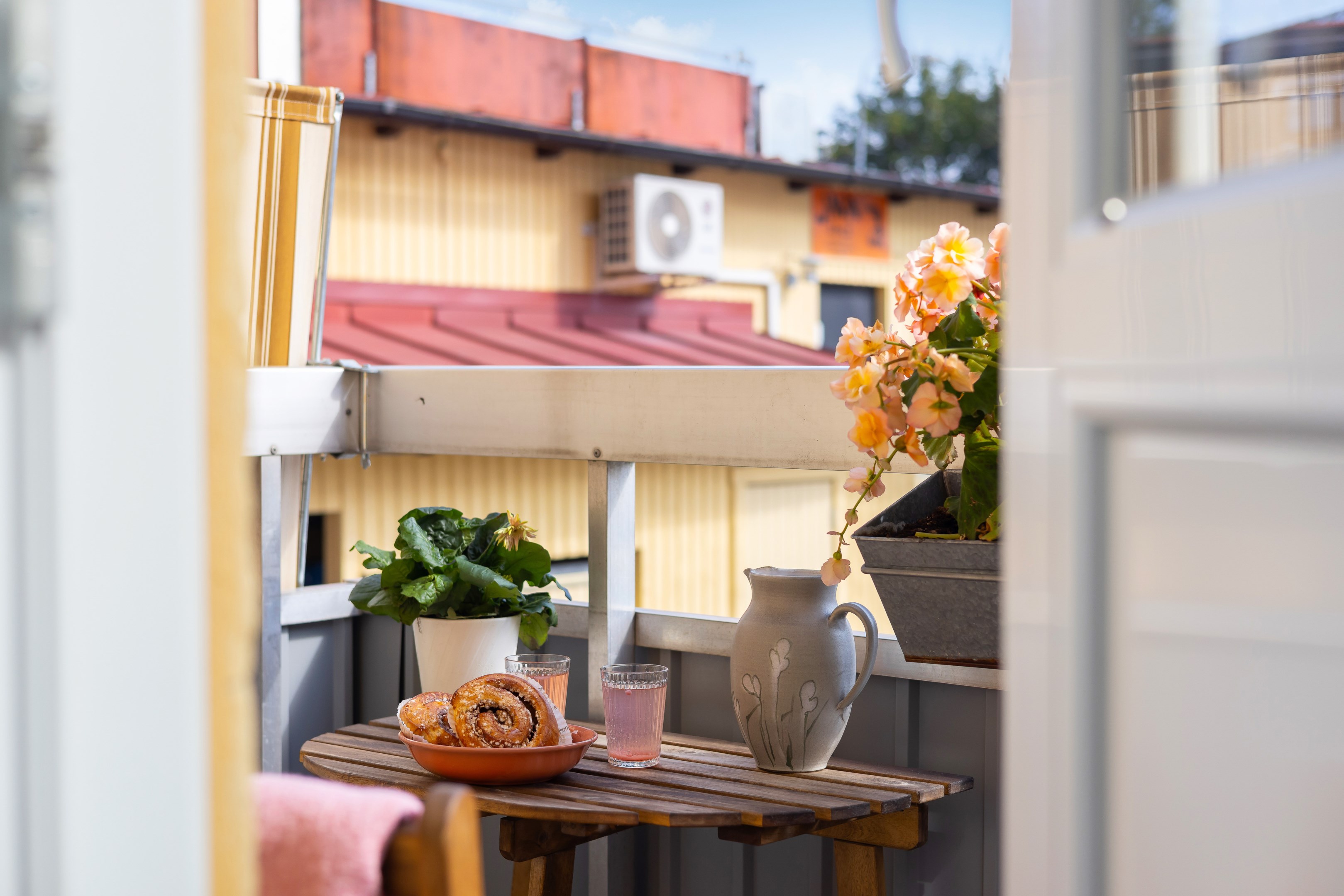 Bostadsbild från Svartbäcksgatan 68B, Kommande i Svartbäcken, Uppsala