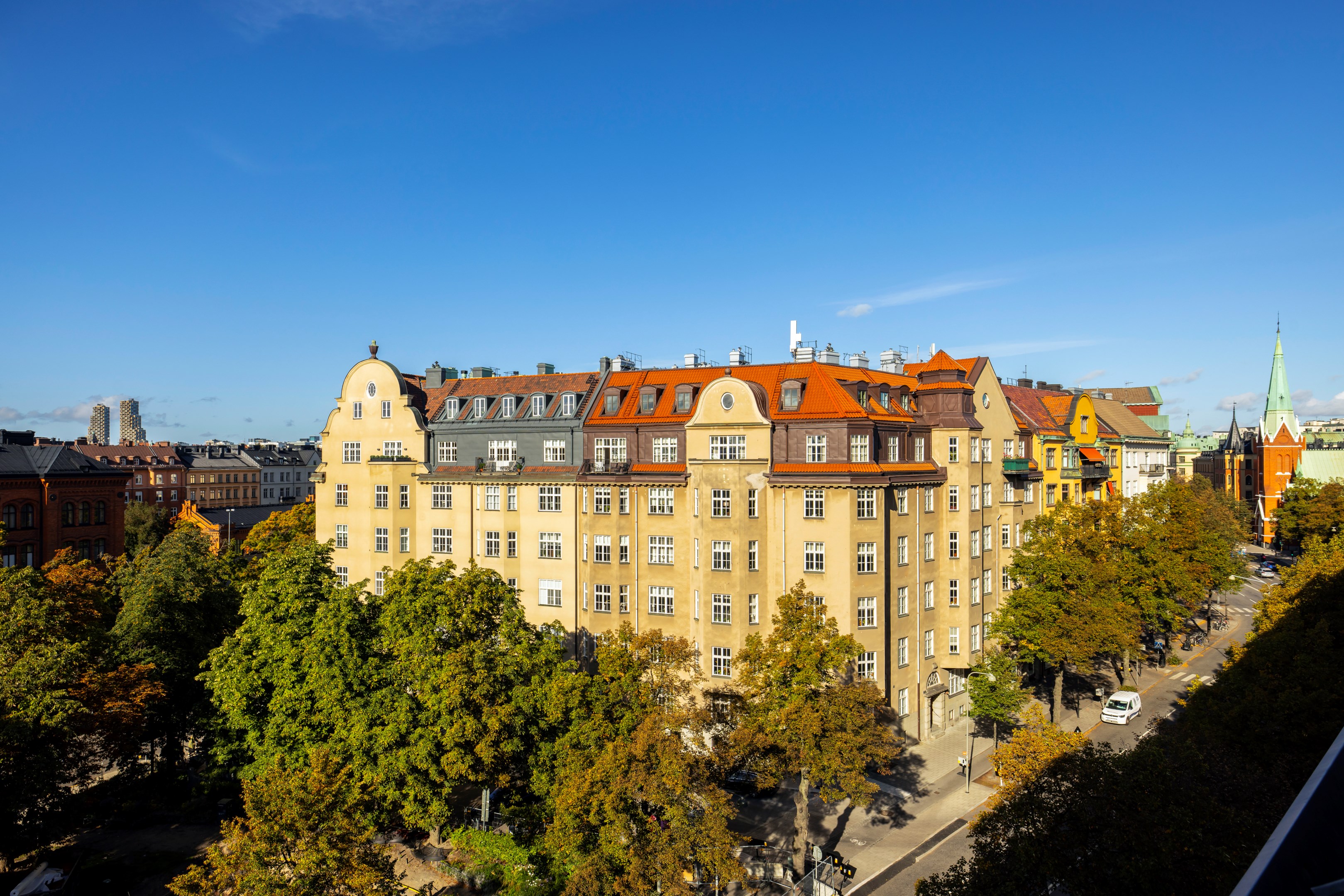 Bostadsbild från Birger Jarlsgatan 82, Kommande i Vasastan/Östermalm, Stockholm