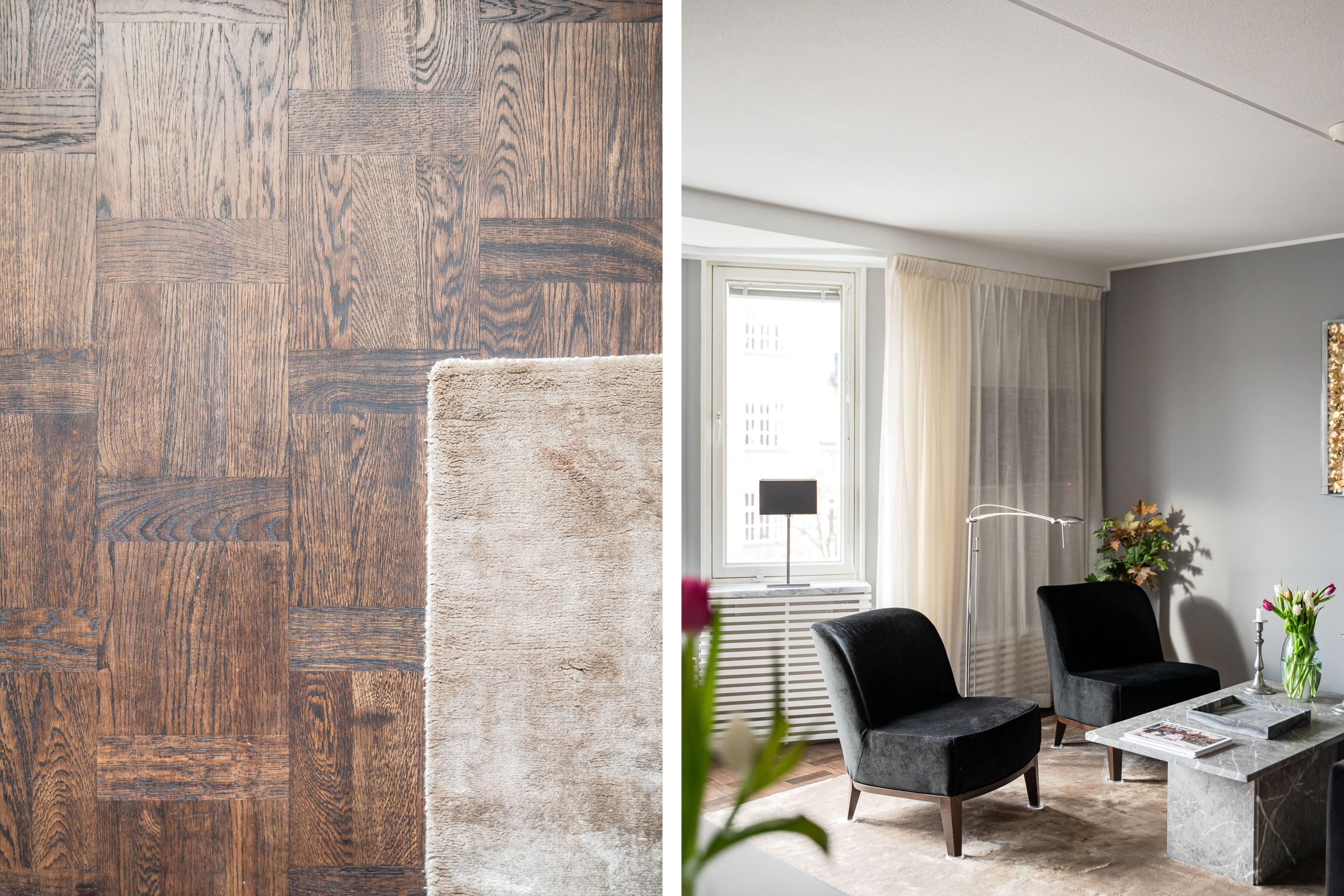 Bostadsbild från Birger Jarlsgatan 82, Kommande i Vasastan/Östermalm, Stockholm