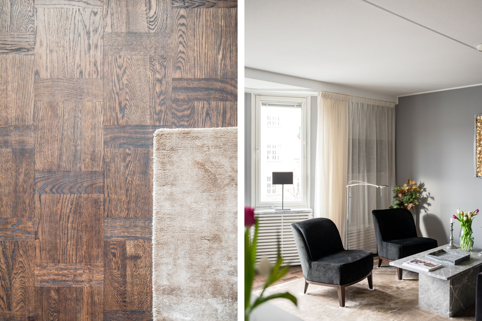 Bostadsbild från Birger Jarlsgatan 82, Kommande i Vasastan/Östermalm, Stockholm