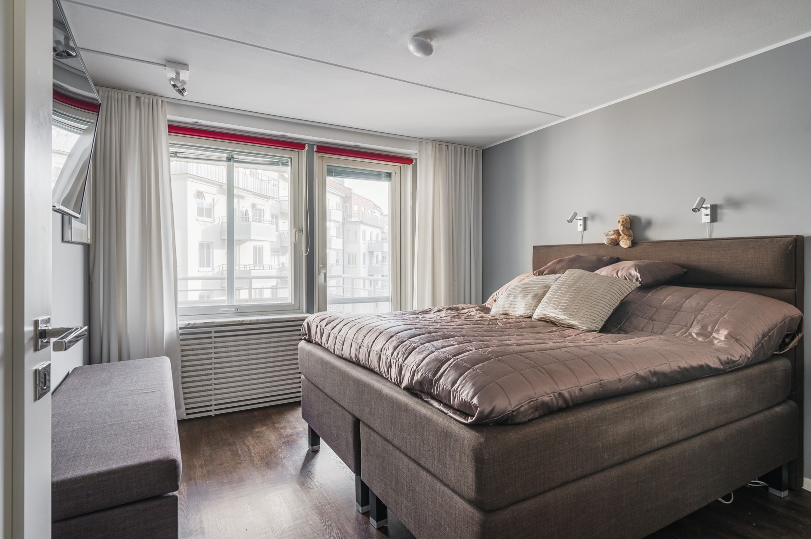 Bostadsbild från Birger Jarlsgatan 82, Kommande i Vasastan/Östermalm, Stockholm