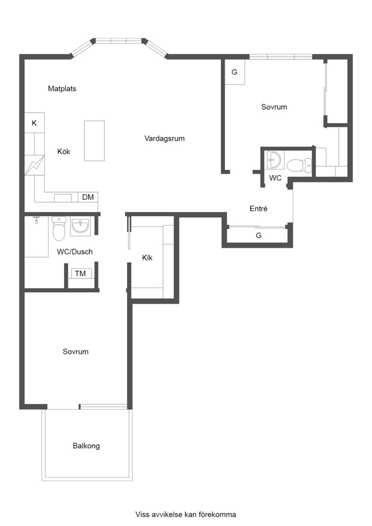 Bostadsbild från Birger Jarlsgatan 82, Kommande i Vasastan/Östermalm, Stockholm