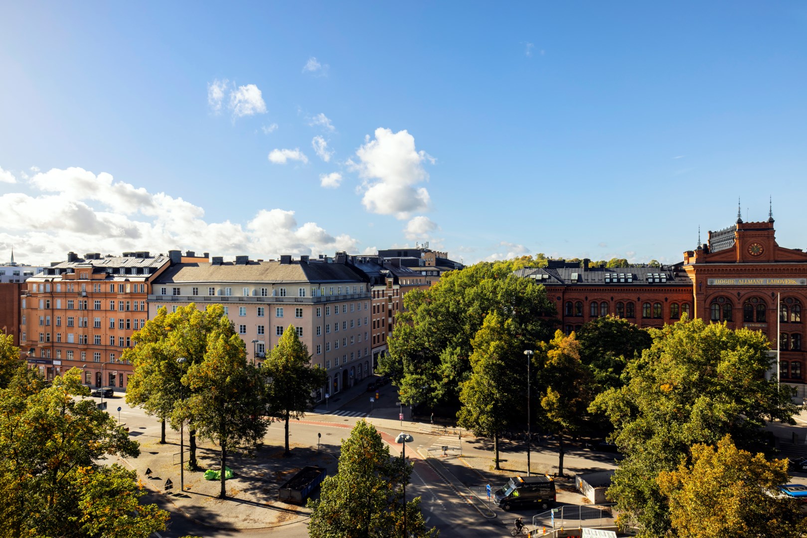 Bostadsbild från Birger Jarlsgatan 82, Kommande i Vasastan/Östermalm, Stockholm