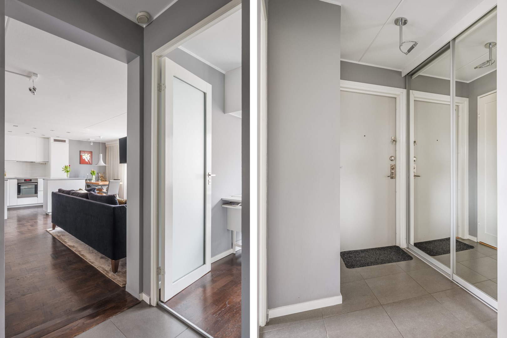 Bostadsbild från Birger Jarlsgatan 82, Kommande i Vasastan/Östermalm, Stockholm