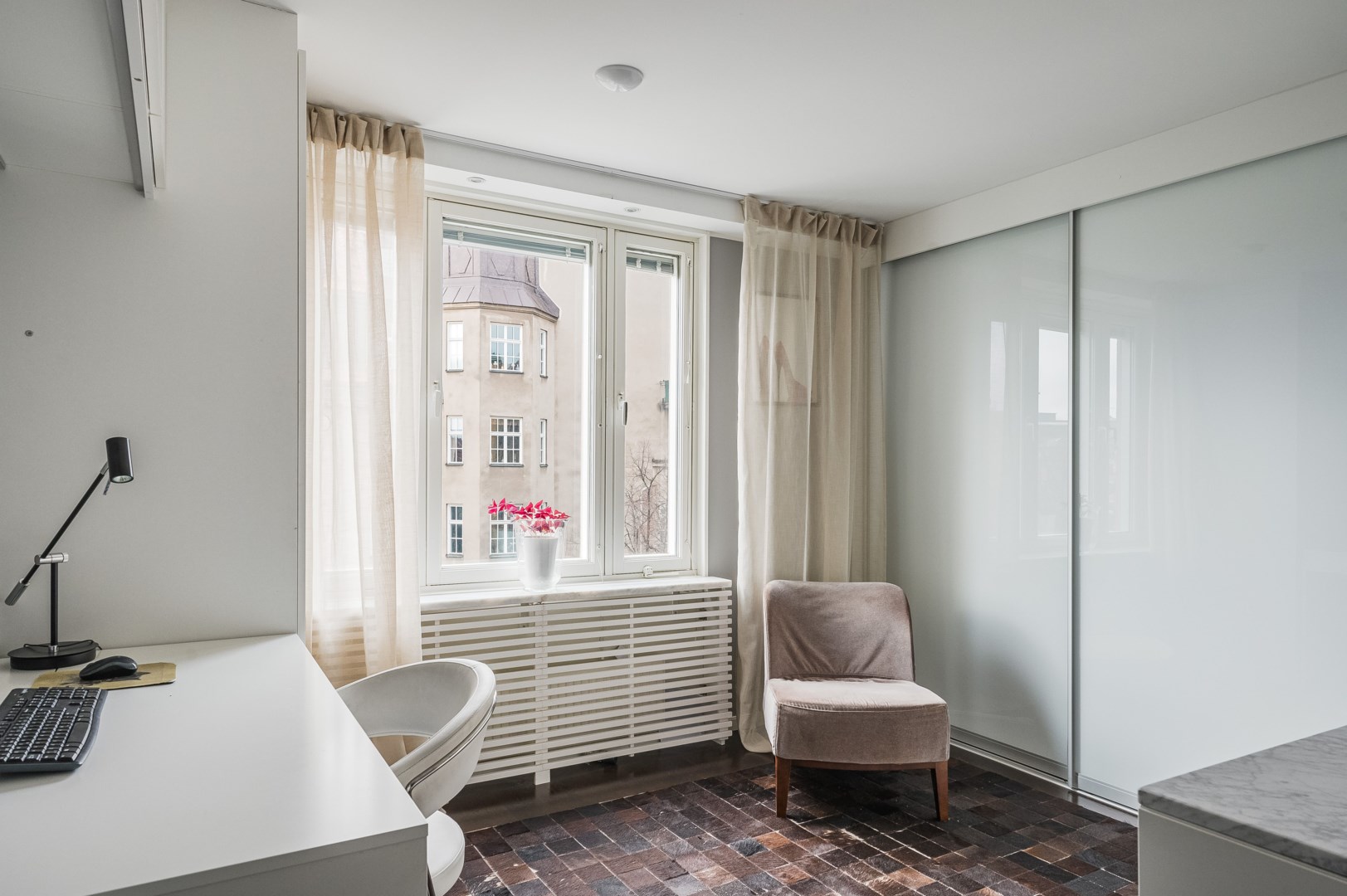 Bostadsbild från Birger Jarlsgatan 82, Kommande i Vasastan/Östermalm, Stockholm