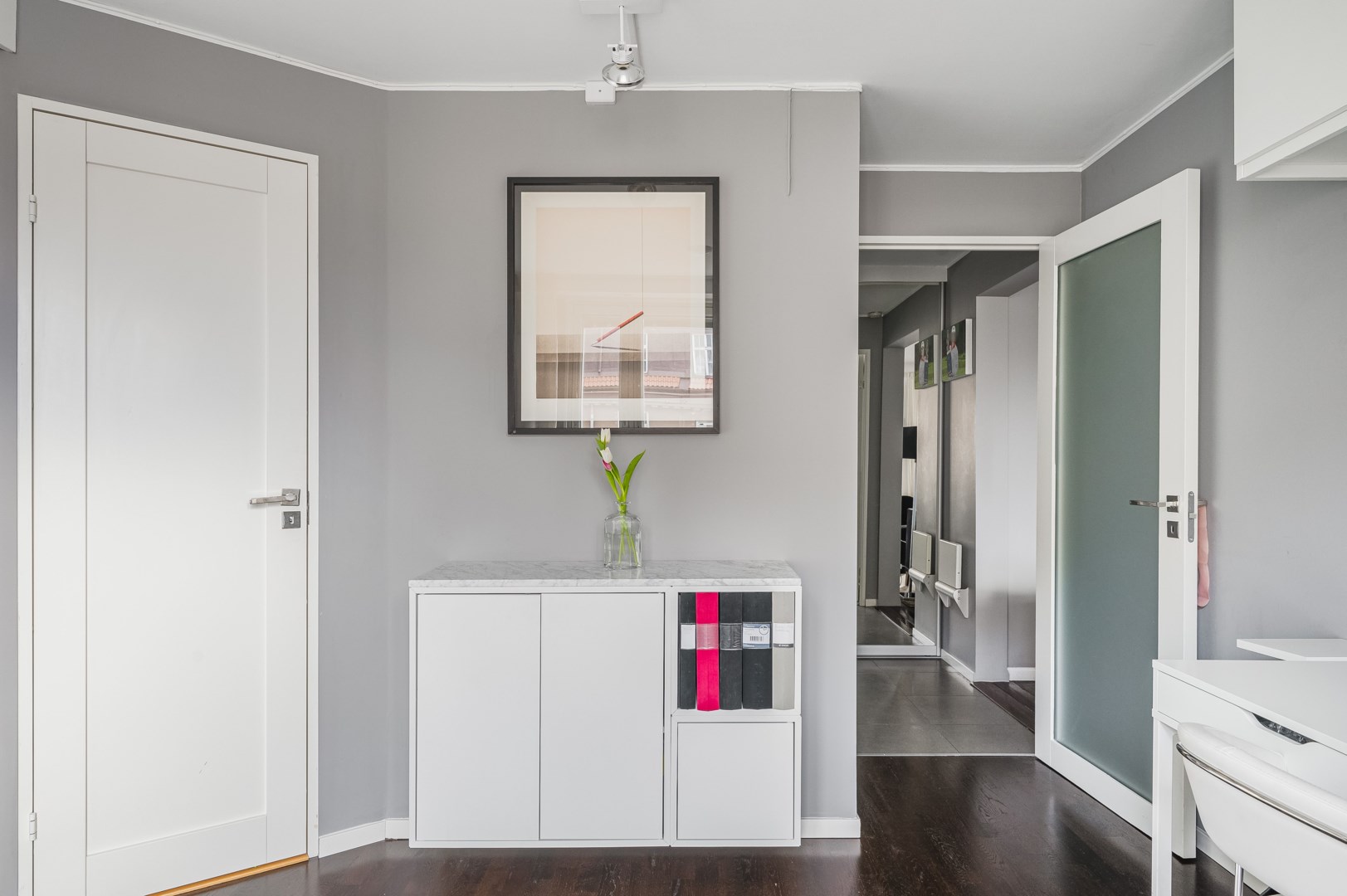 Bostadsbild från Birger Jarlsgatan 82, Kommande i Vasastan/Östermalm, Stockholm