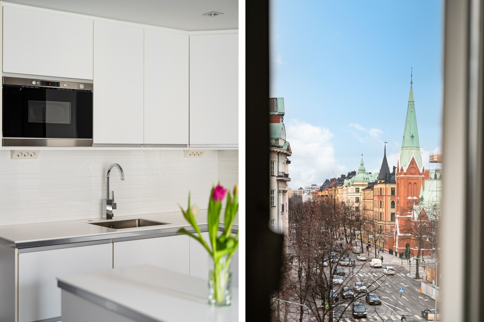 Bostadsbild från Birger Jarlsgatan 82, Kommande i Vasastan/Östermalm, Stockholm