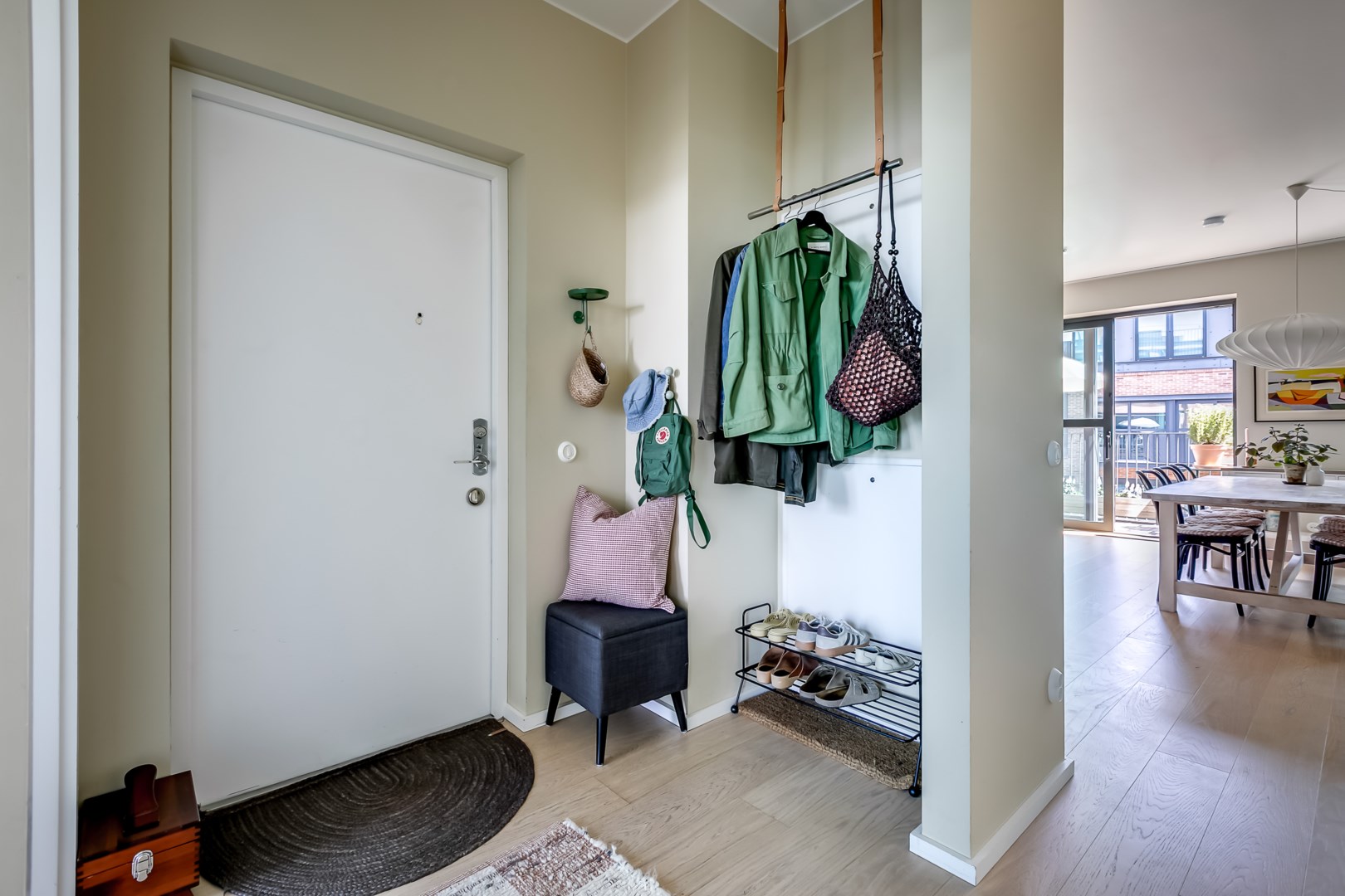 Bostadsbild från Fabrikörvägen 10B, Såld i Nacka Strand, Nacka