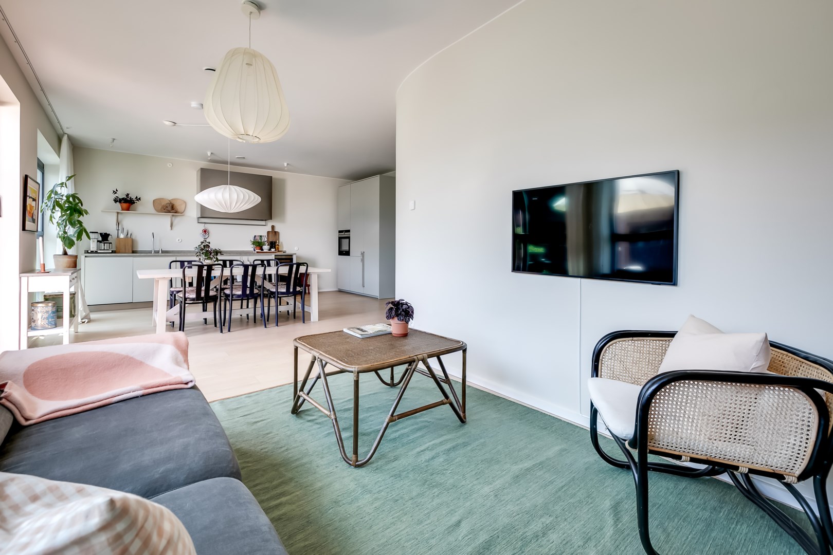 Bostadsbild från Fabrikörvägen 10B, Såld i Nacka Strand, Nacka