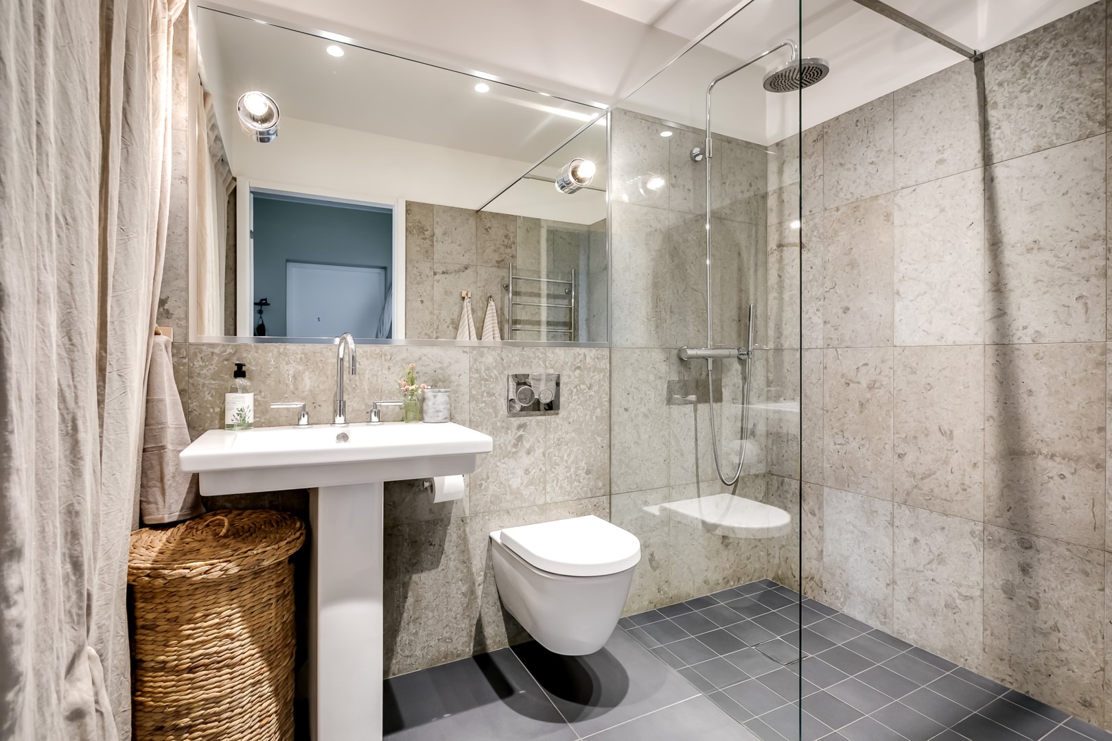 Bostadsbild från Fabrikörvägen 10B, Såld i Nacka Strand, Nacka