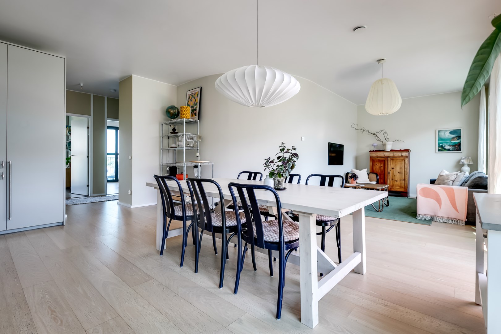 Bostadsbild från Fabrikörvägen 10B, Såld i Nacka Strand, Nacka