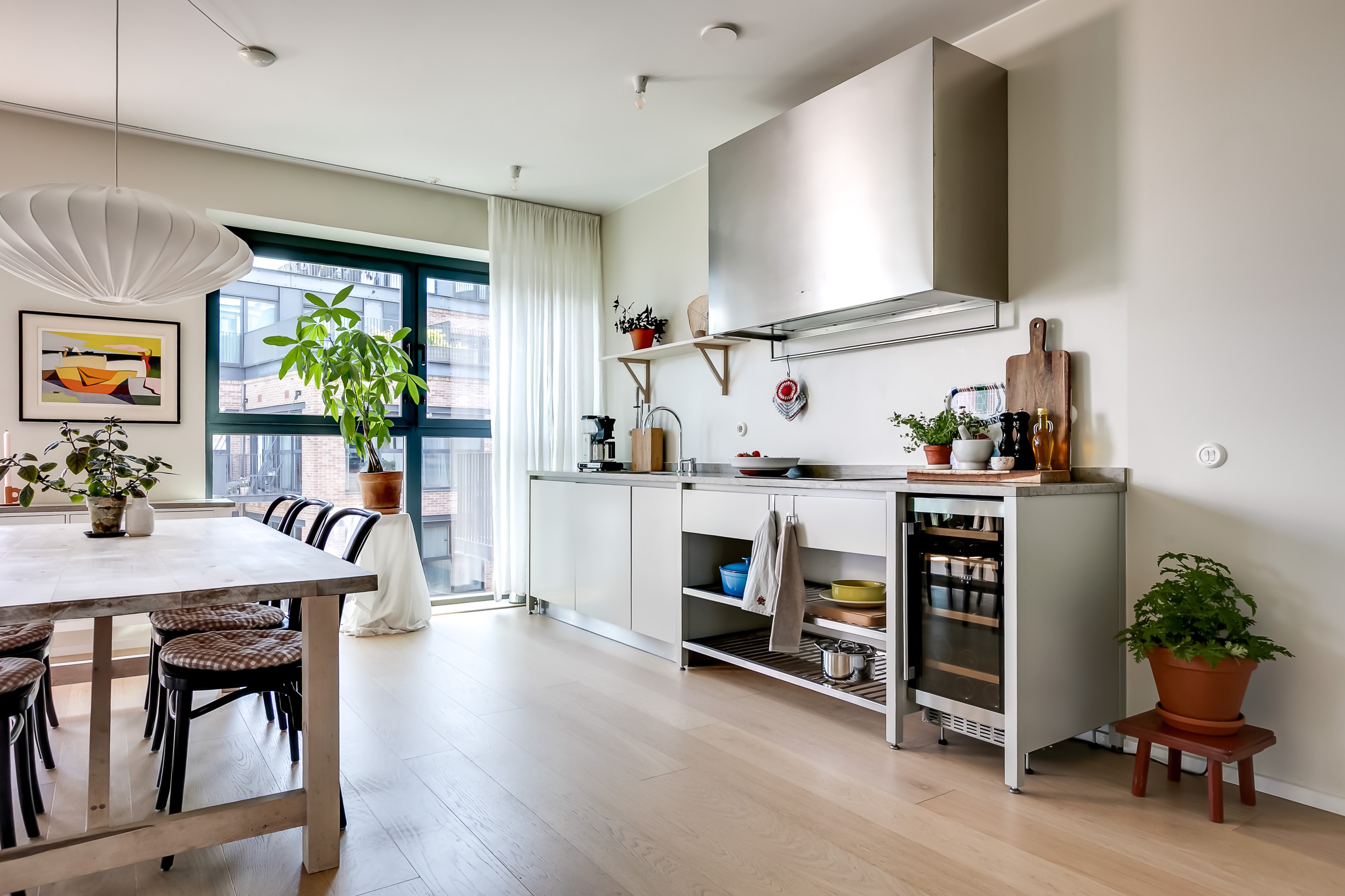 Bostadsbild från Fabrikörvägen 10B, Såld i Nacka Strand, Nacka