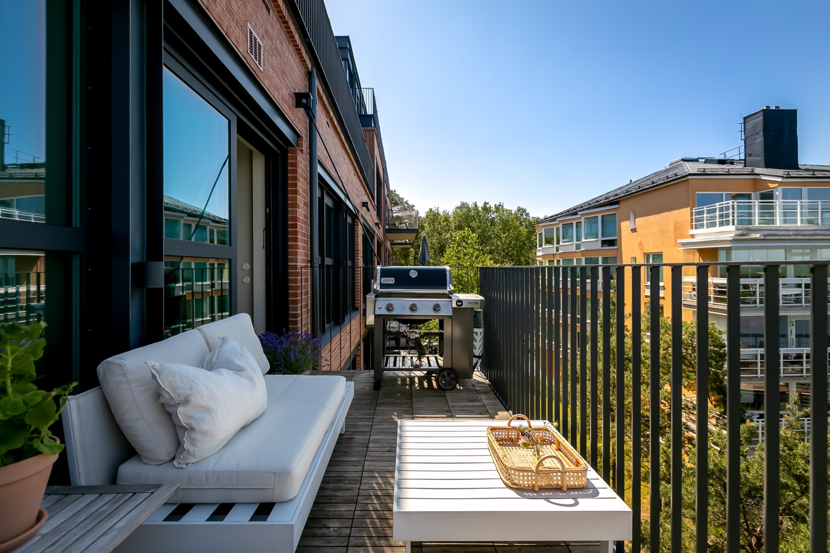 Bostadsbild från Fabrikörvägen 10B, Såld i Nacka Strand, Nacka