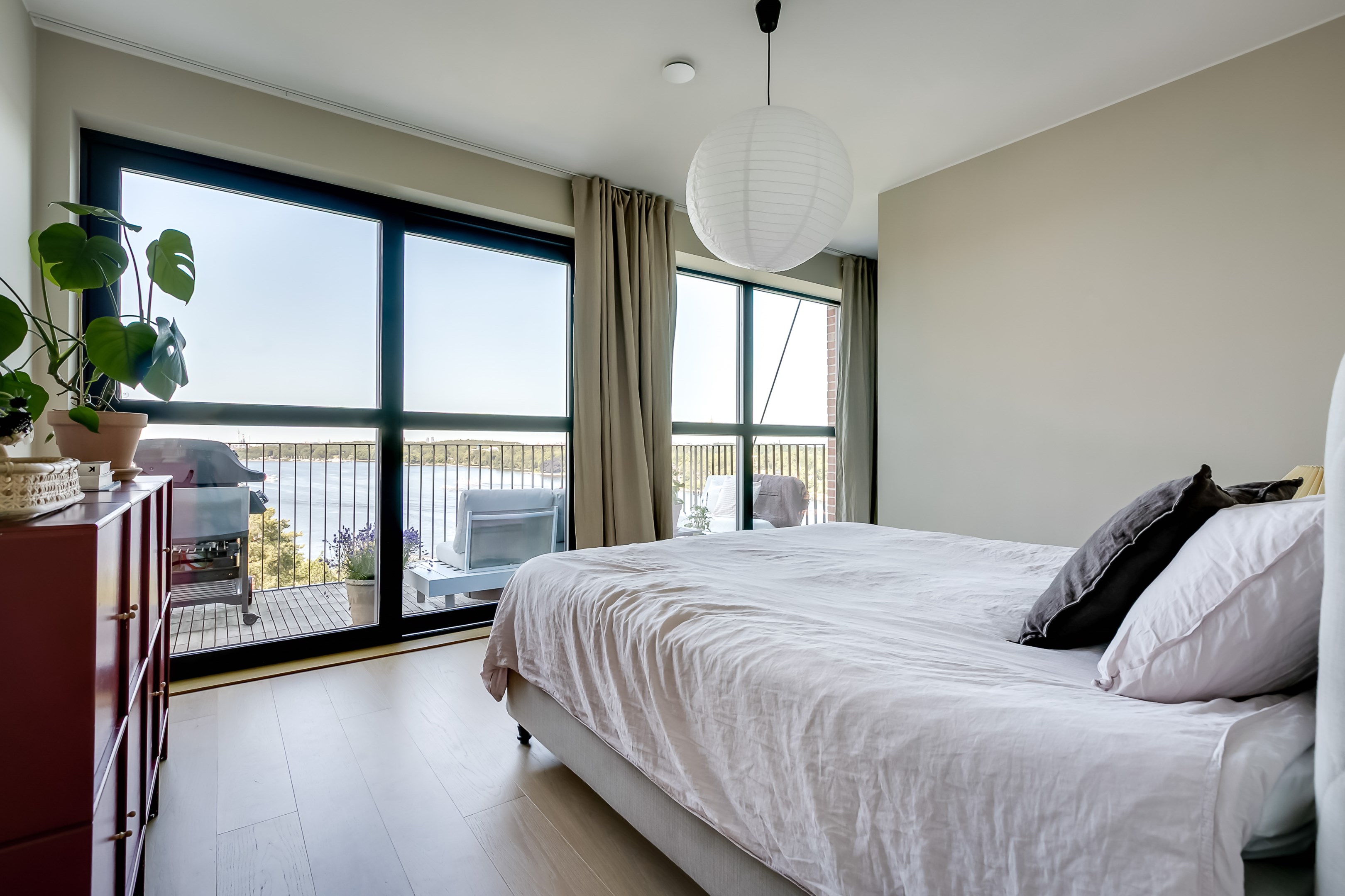 Bostadsbild från Fabrikörvägen 10B, Såld i Nacka Strand, Nacka