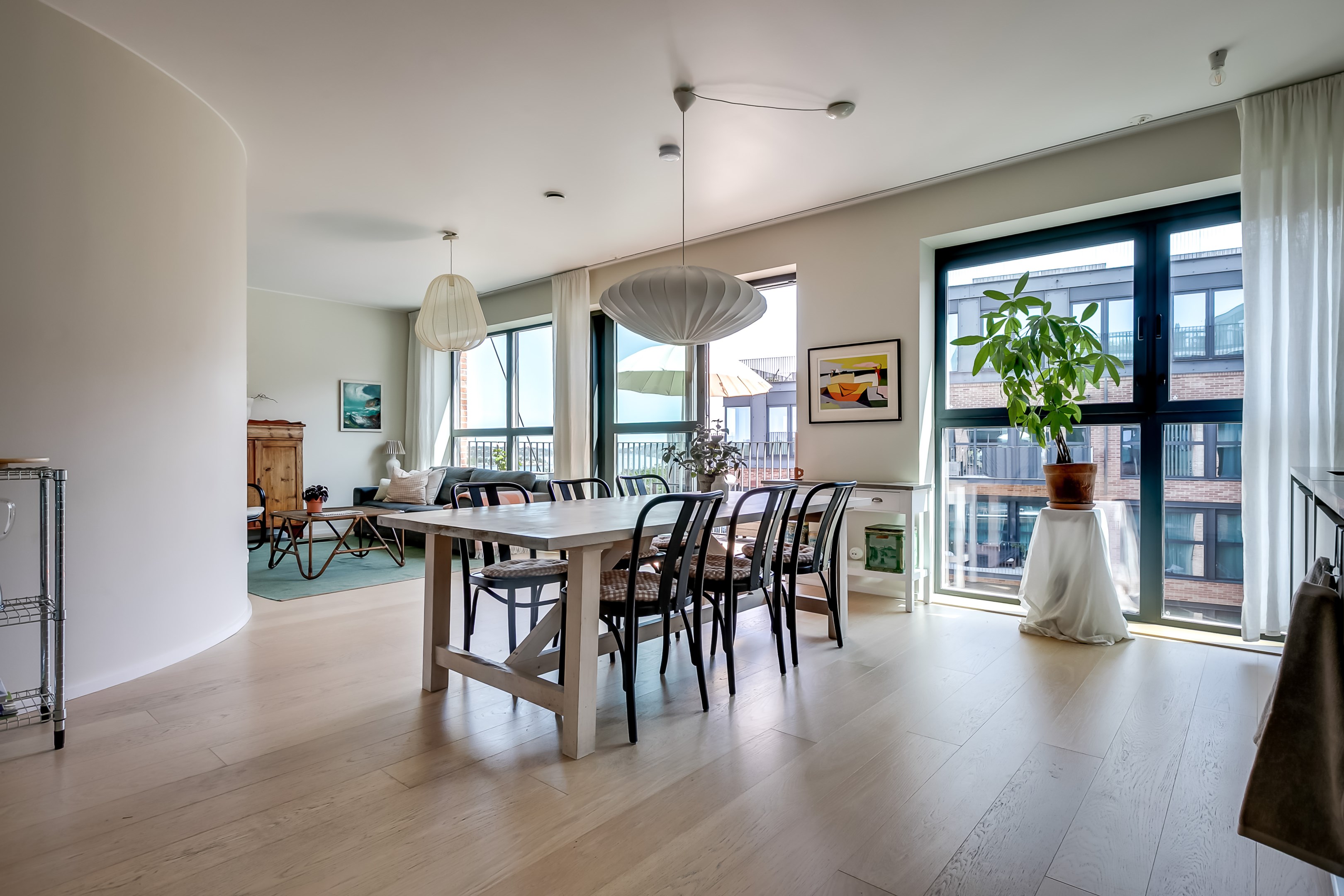 Bostadsbild från Fabrikörvägen 10B, Såld i Nacka Strand, Nacka