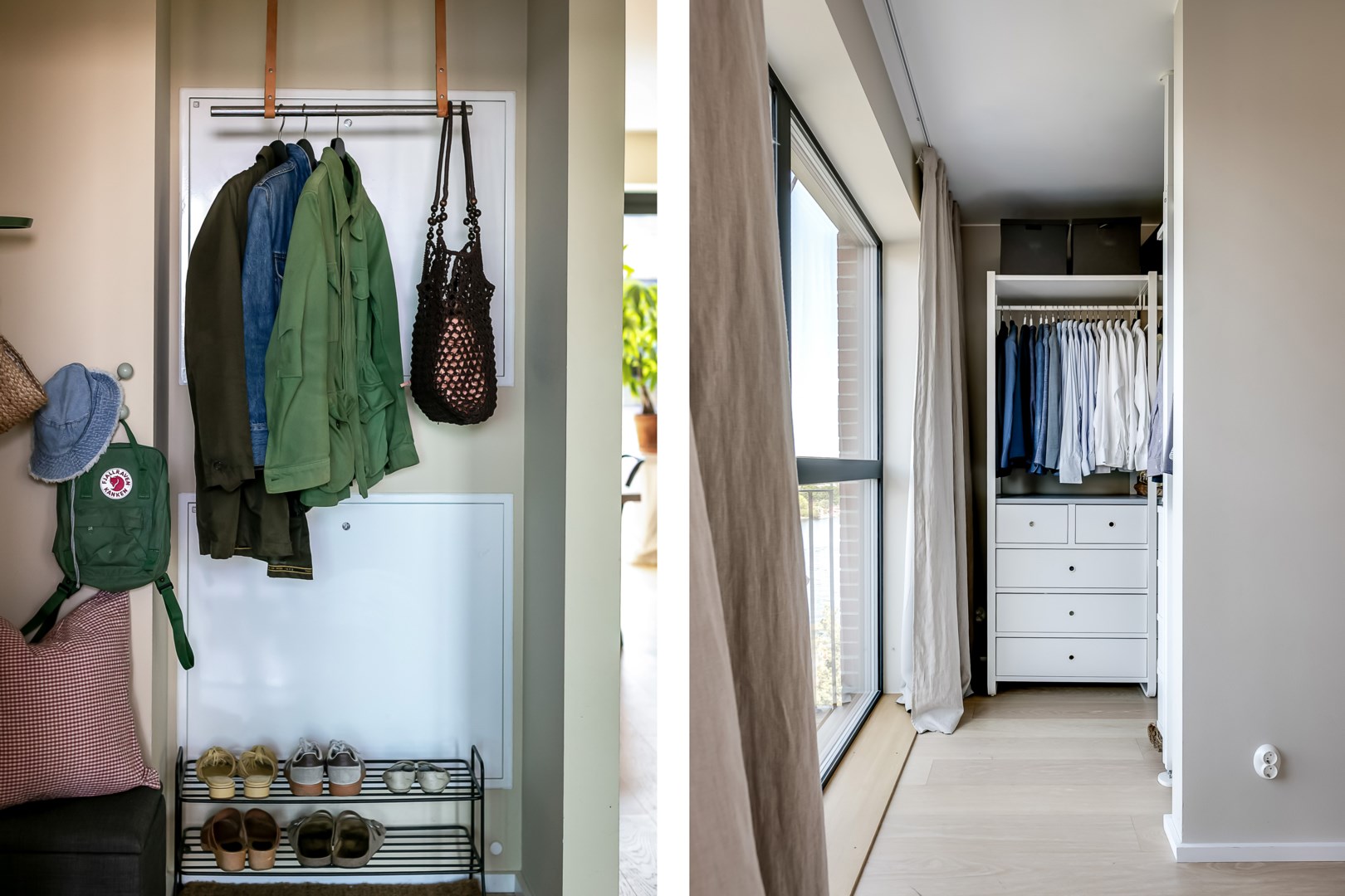 Bostadsbild från Fabrikörvägen 10B, Såld i Nacka Strand, Nacka