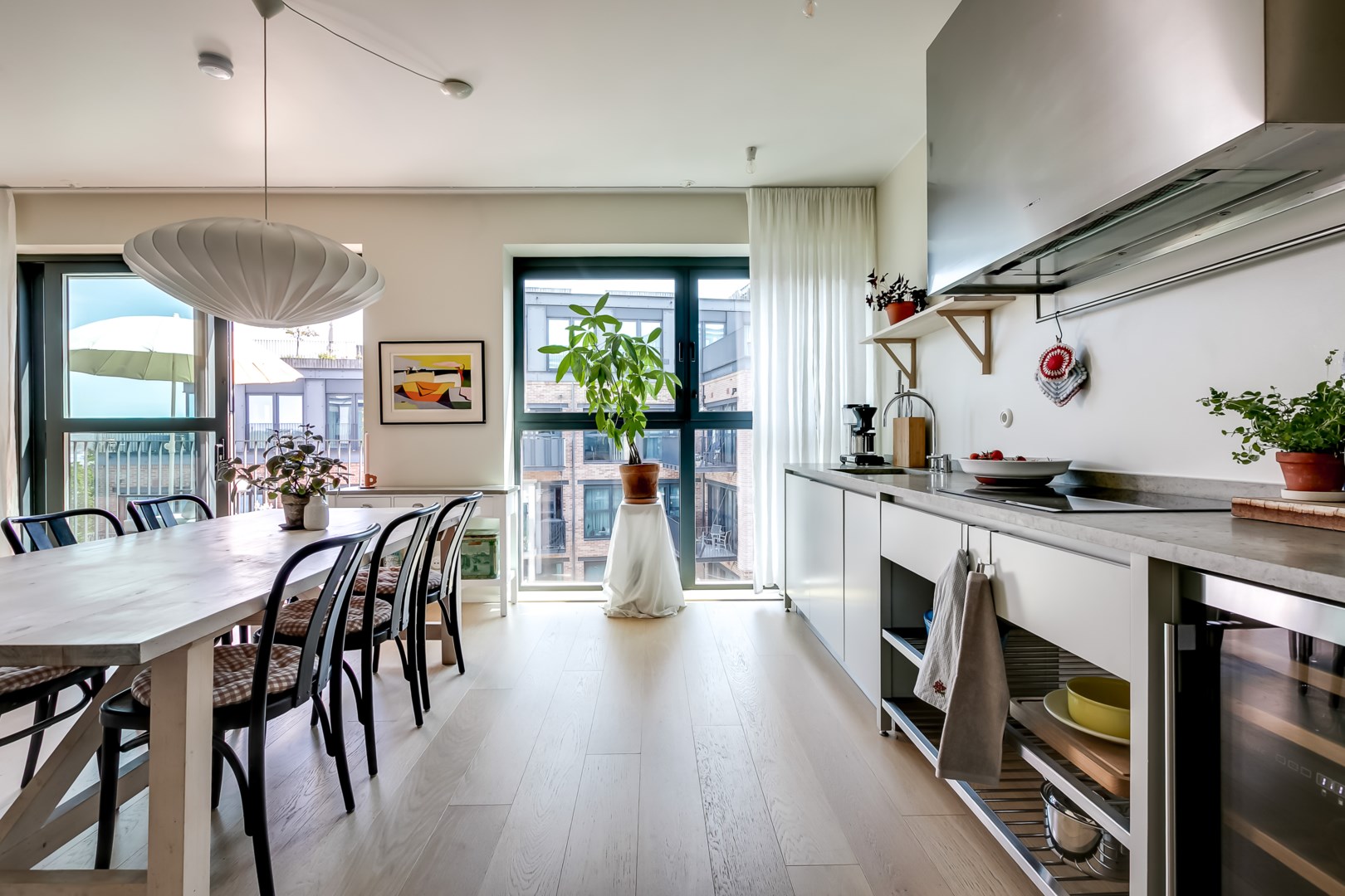 Bostadsbild från Fabrikörvägen 10B, Såld i Nacka Strand, Nacka