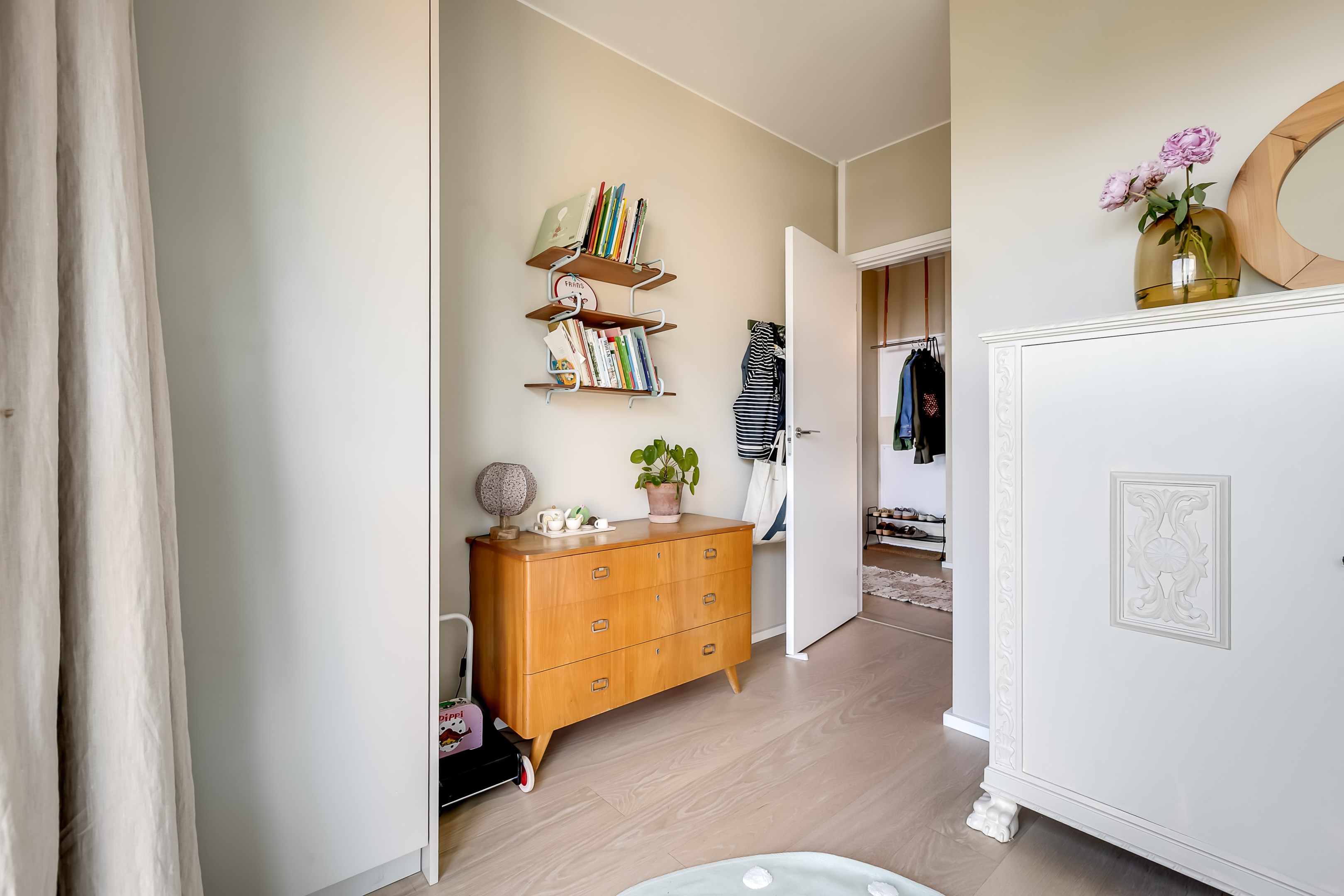 Bostadsbild från Fabrikörvägen 10B, Såld i Nacka Strand, Nacka