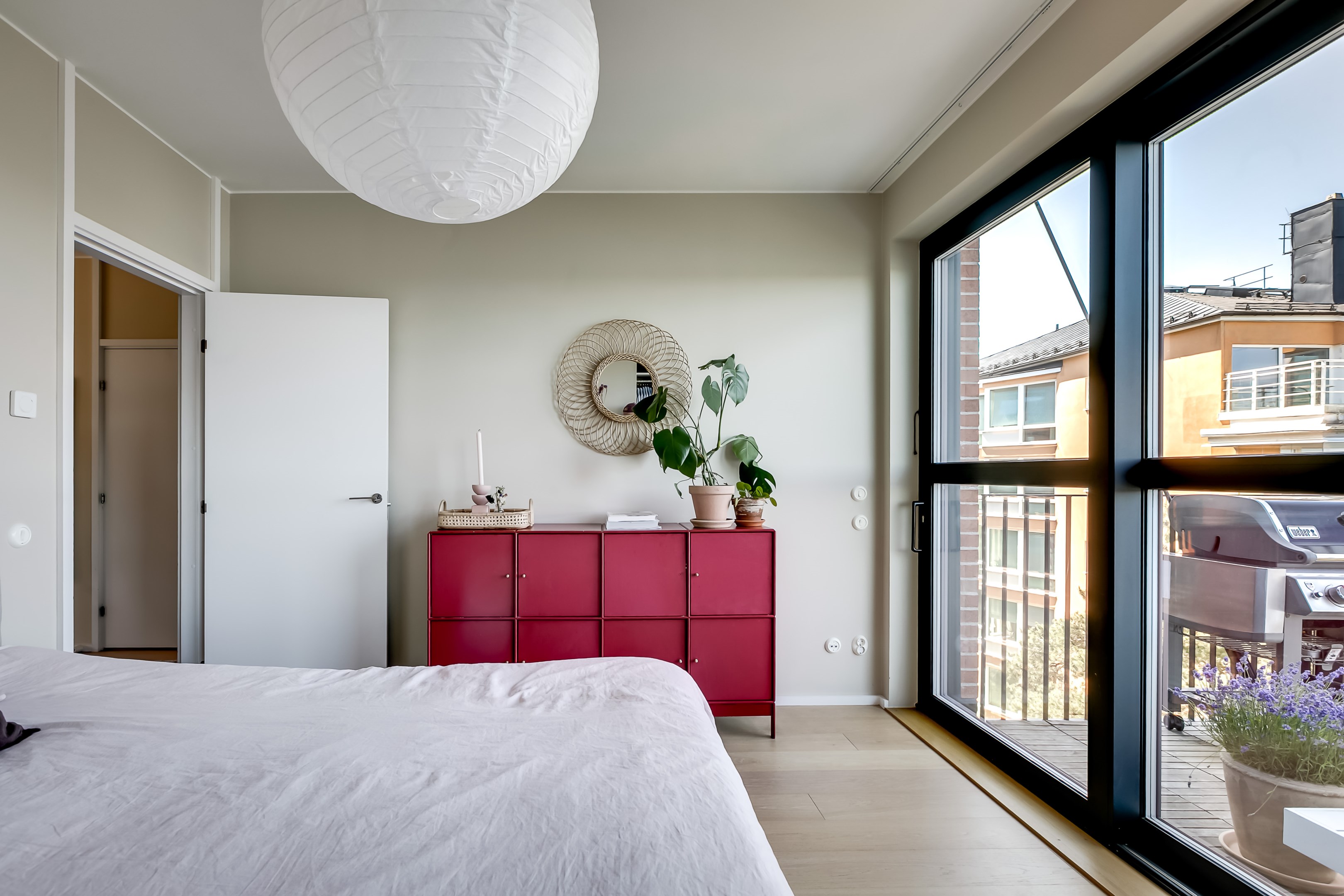 Bostadsbild från Fabrikörvägen 10B, Såld i Nacka Strand, Nacka