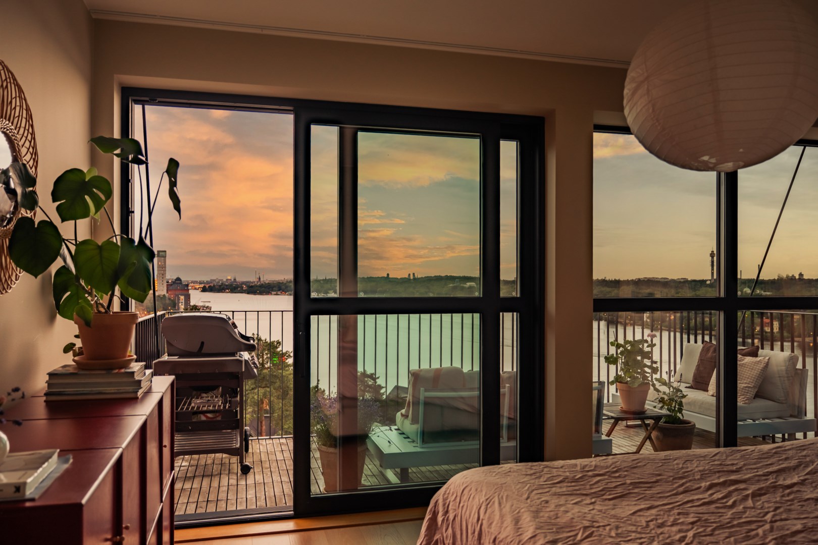 Bostadsbild från Fabrikörvägen 10B, Såld i Nacka Strand, Nacka