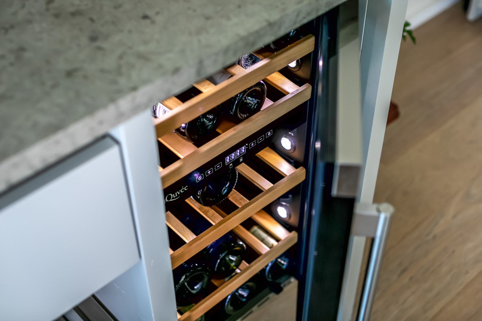 Bostadsbild från Fabrikörvägen 10B, Såld i Nacka Strand, Nacka