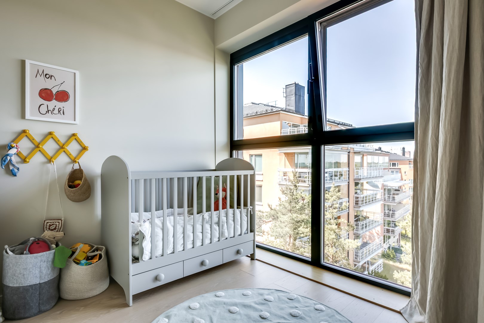 Bostadsbild från Fabrikörvägen 10B, Såld i Nacka Strand, Nacka