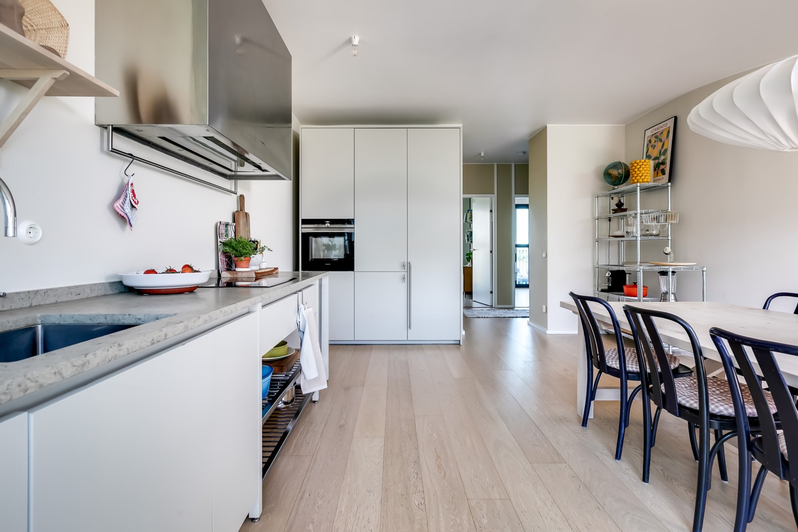 Bostadsbild från Fabrikörvägen 10B, Såld i Nacka Strand, Nacka