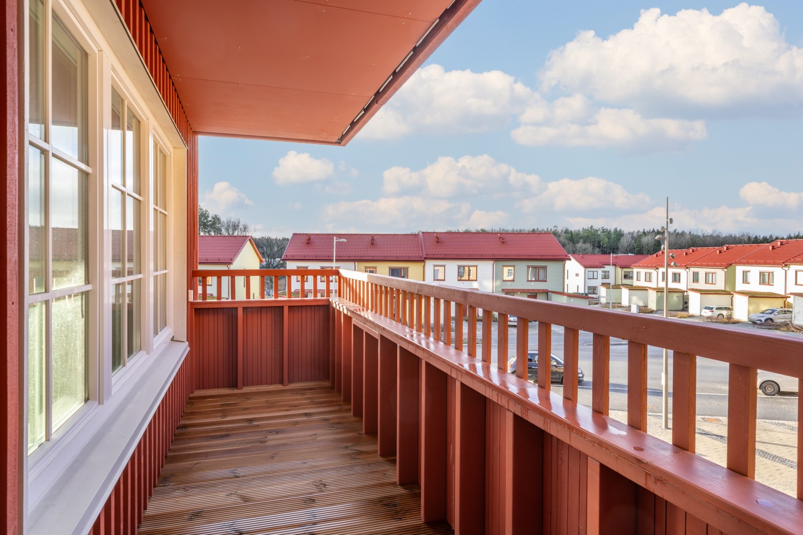 Bostadsbild från Idunslingan 29, Såld i Skälby, Järfälla