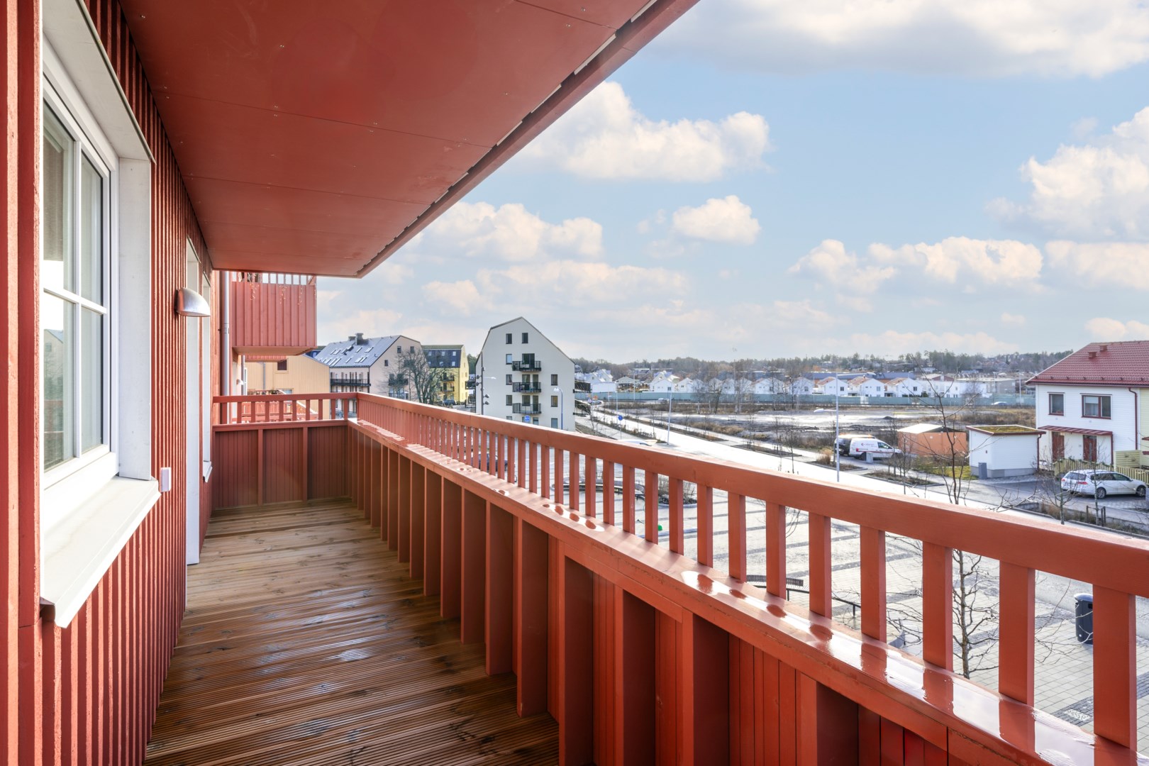 Bostadsbild från Idunslingan 29, Såld i Skälby, Järfälla