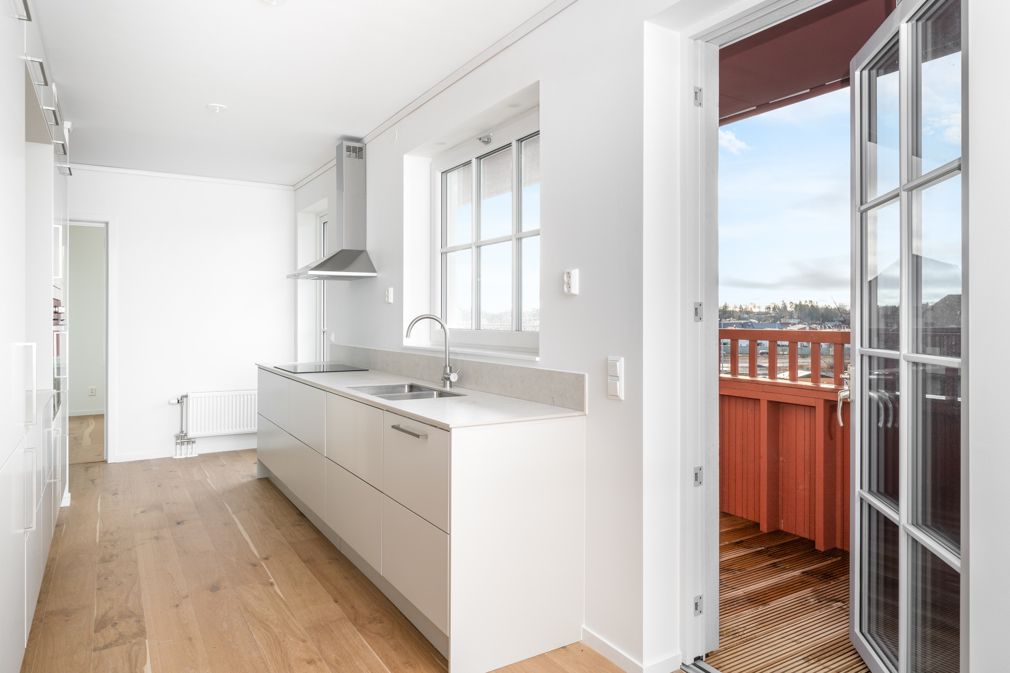 Bostadsbild från Idunslingan 29, Såld i Skälby, Järfälla