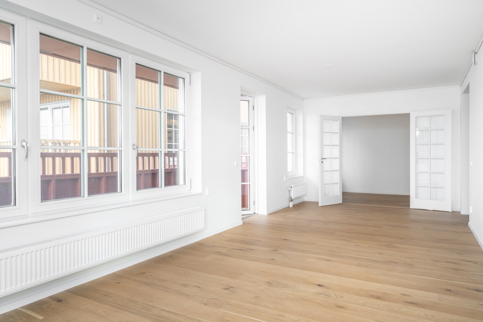 Bostadsbild från Idunslingan 29, Såld i Skälby, Järfälla