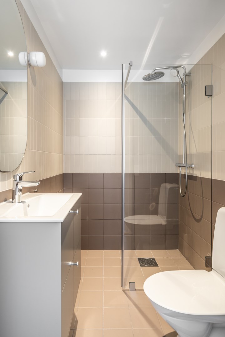 Bostadsbild från Idunslingan 29, Såld i Skälby, Järfälla