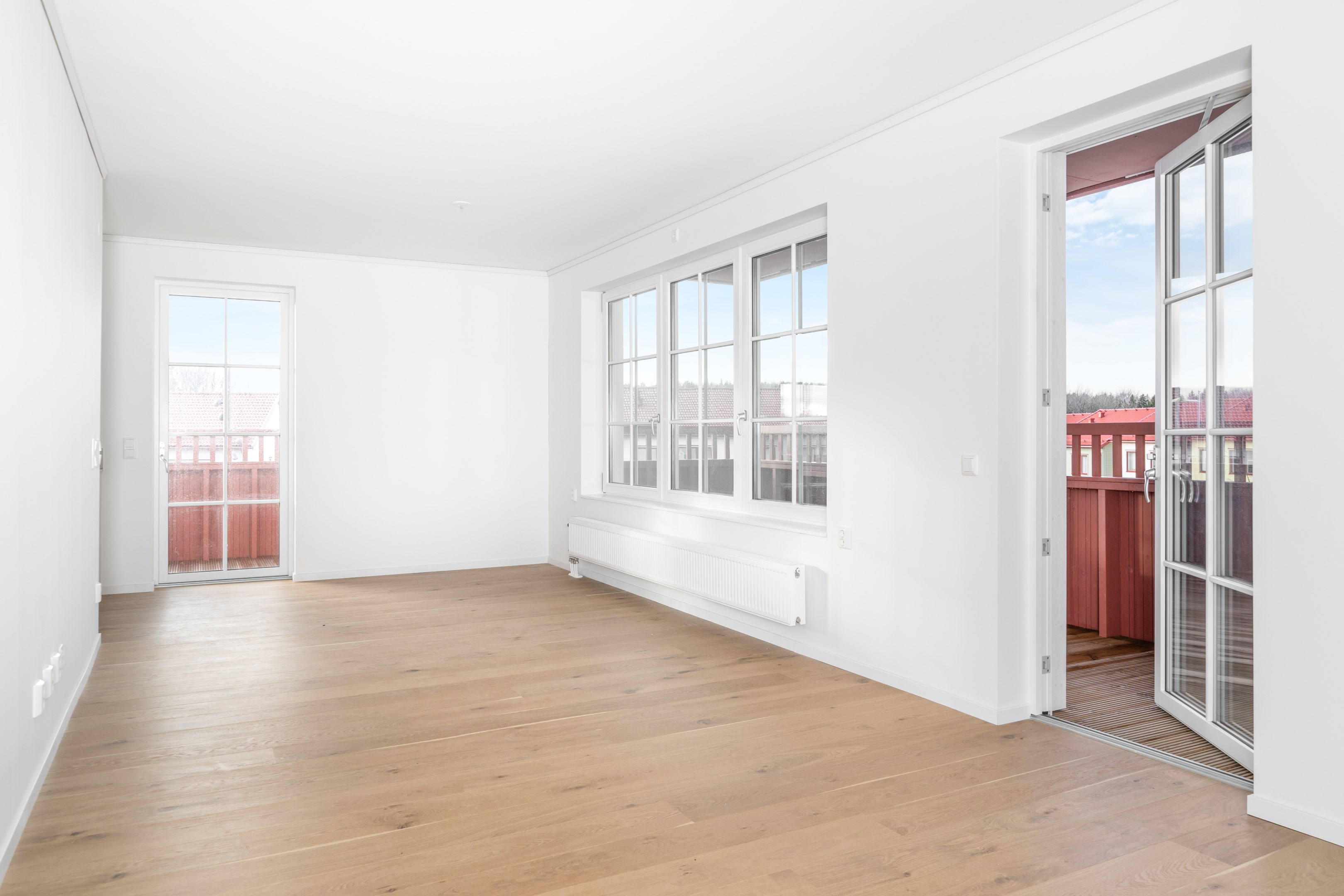 Bostadsbild från Idunslingan 29, Såld i Skälby, Järfälla