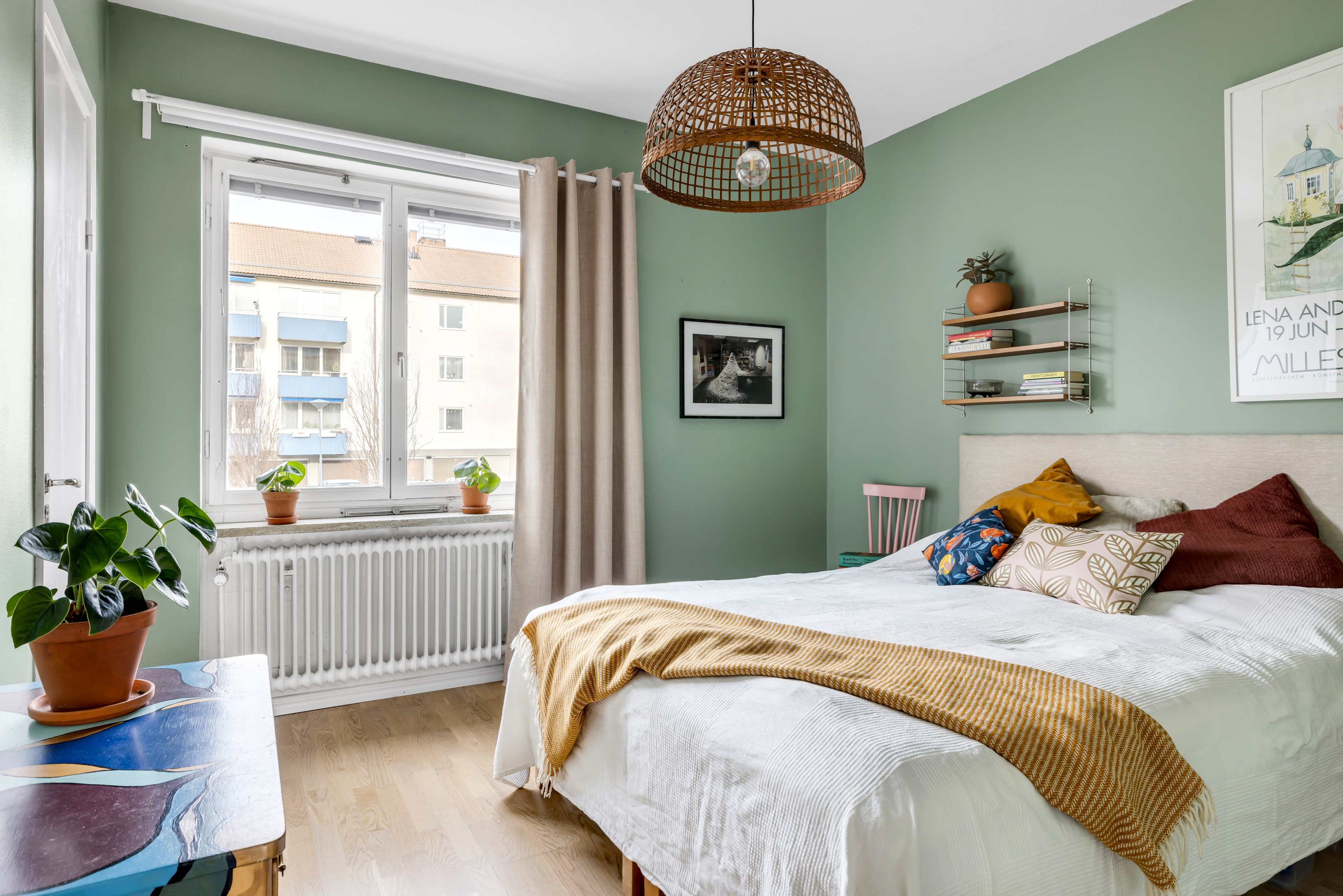 Bostadsbild från Stabby allé 9B, Såld i Stabby, Uppsala