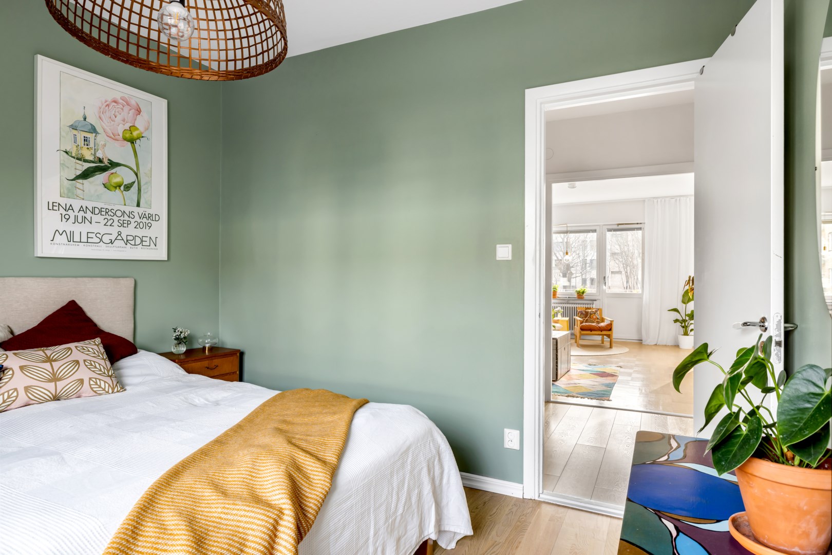 Bostadsbild från Stabby allé 9B, Såld i Stabby, Uppsala