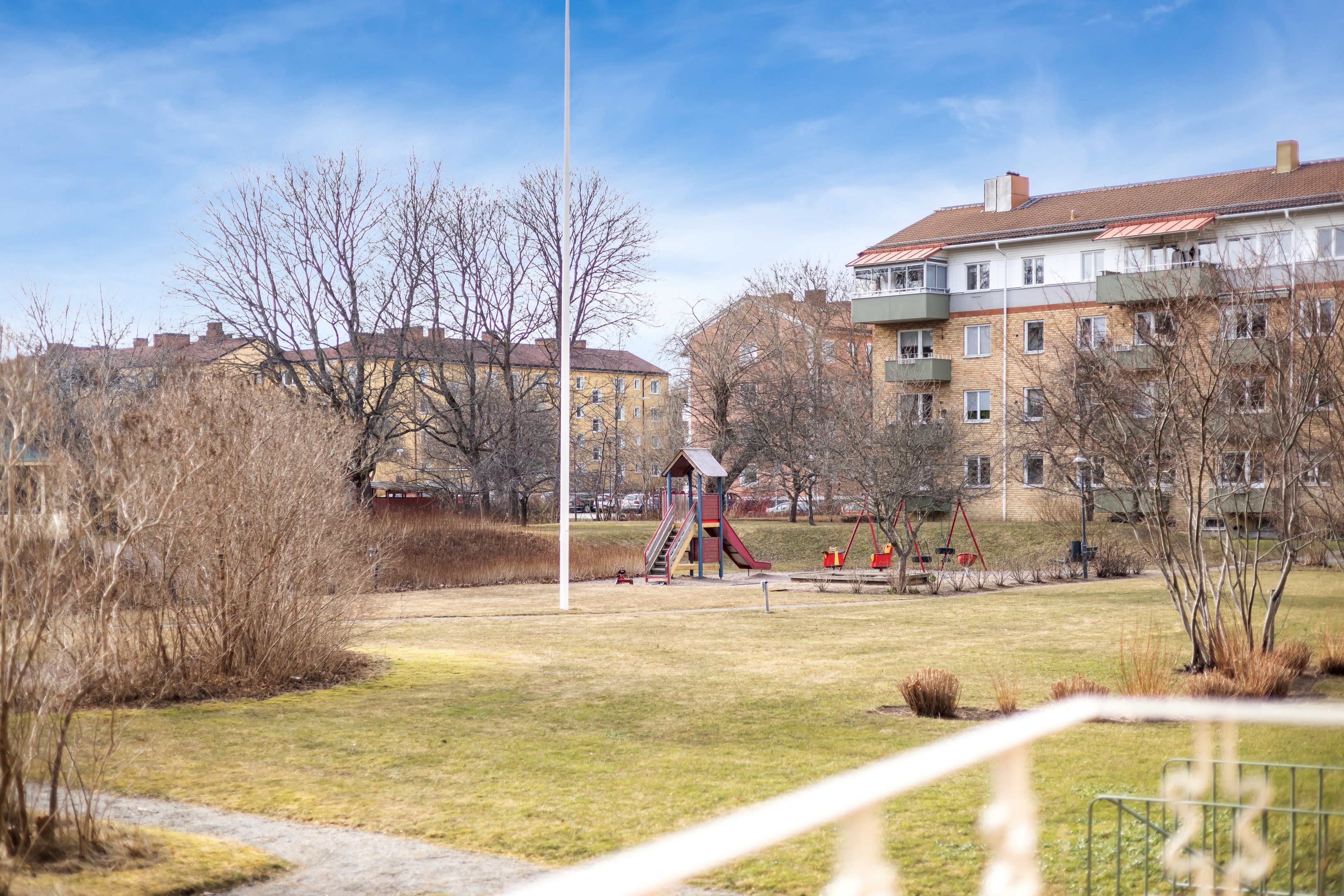 Bostadsbild från Stabby allé 9B, Såld i Stabby, Uppsala