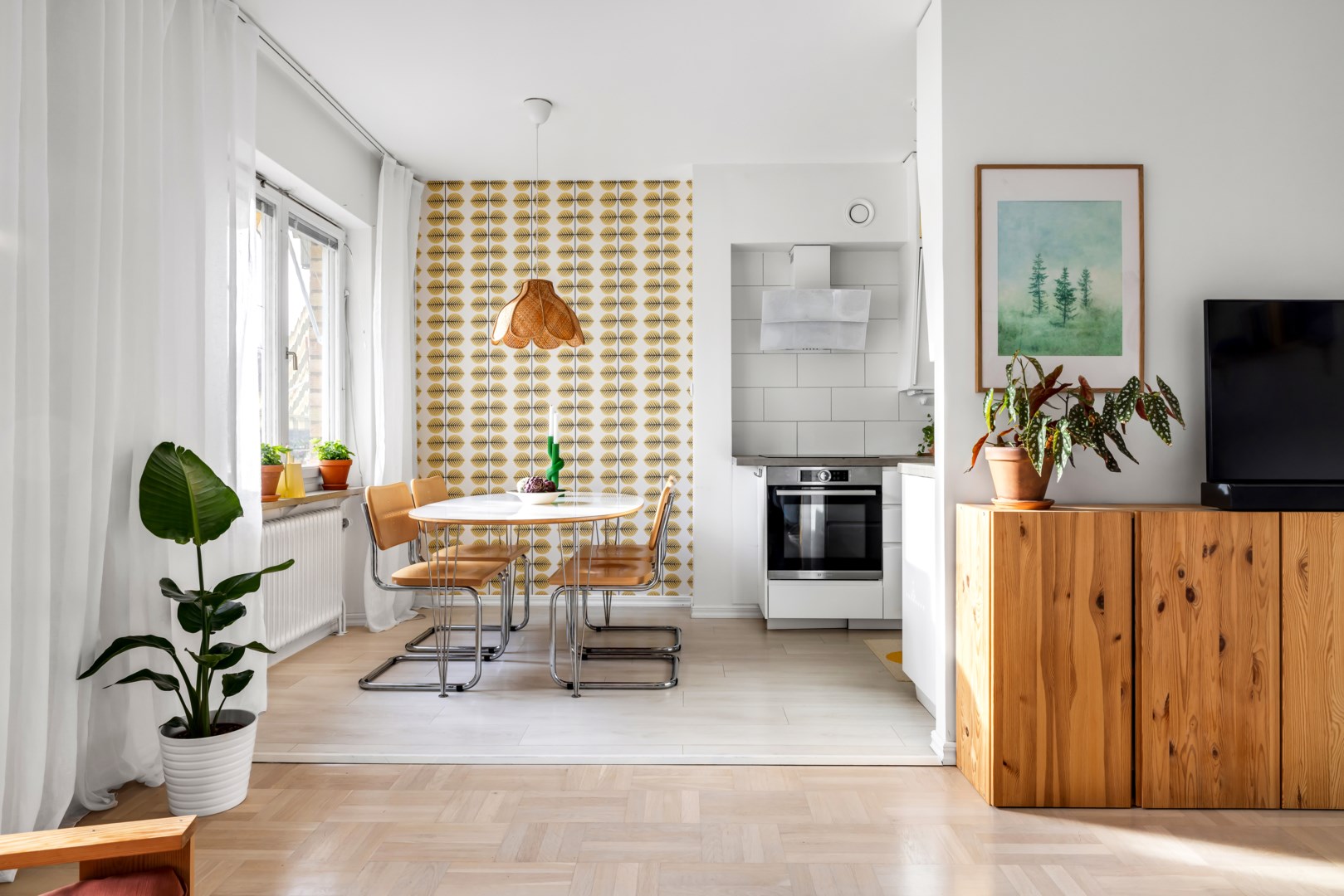 Bostadsbild från Stabby allé 9B, Såld i Stabby, Uppsala