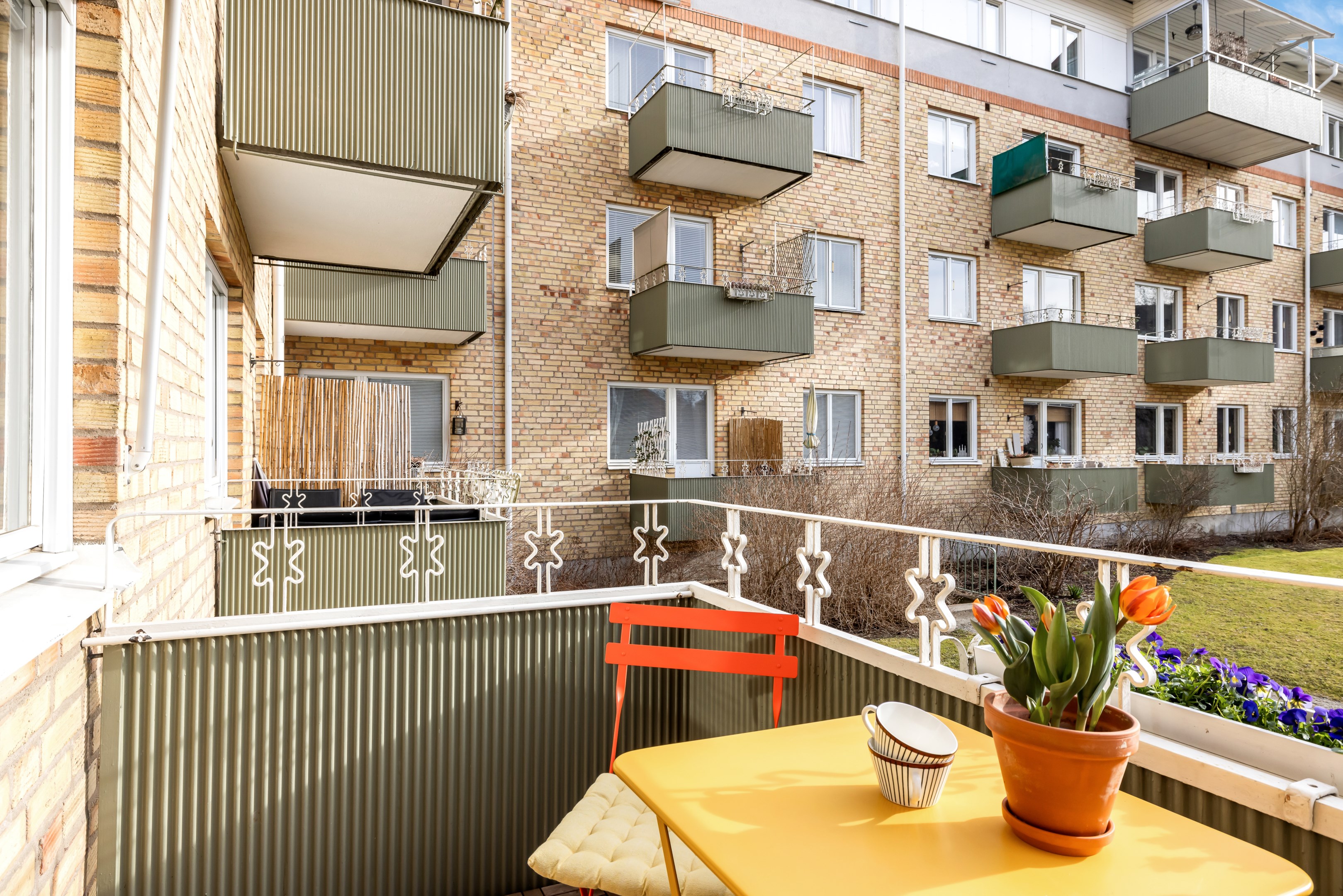 Bostadsbild från Stabby allé 9B, Såld i Stabby, Uppsala