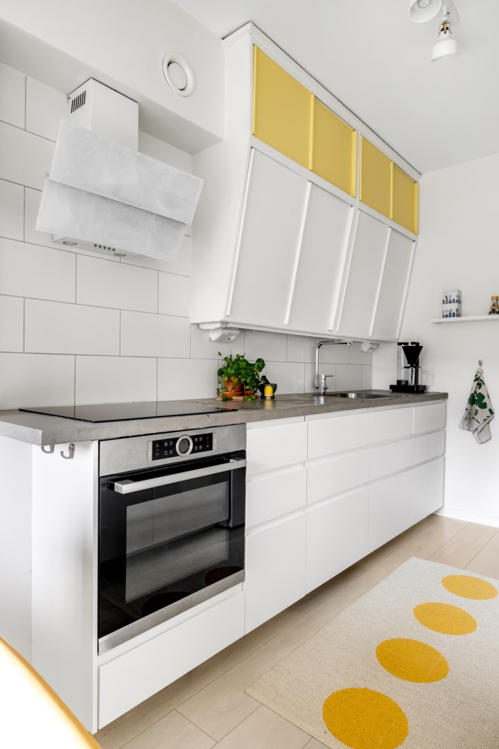 Bostadsbild från Stabby allé 9B, Såld i Stabby, Uppsala