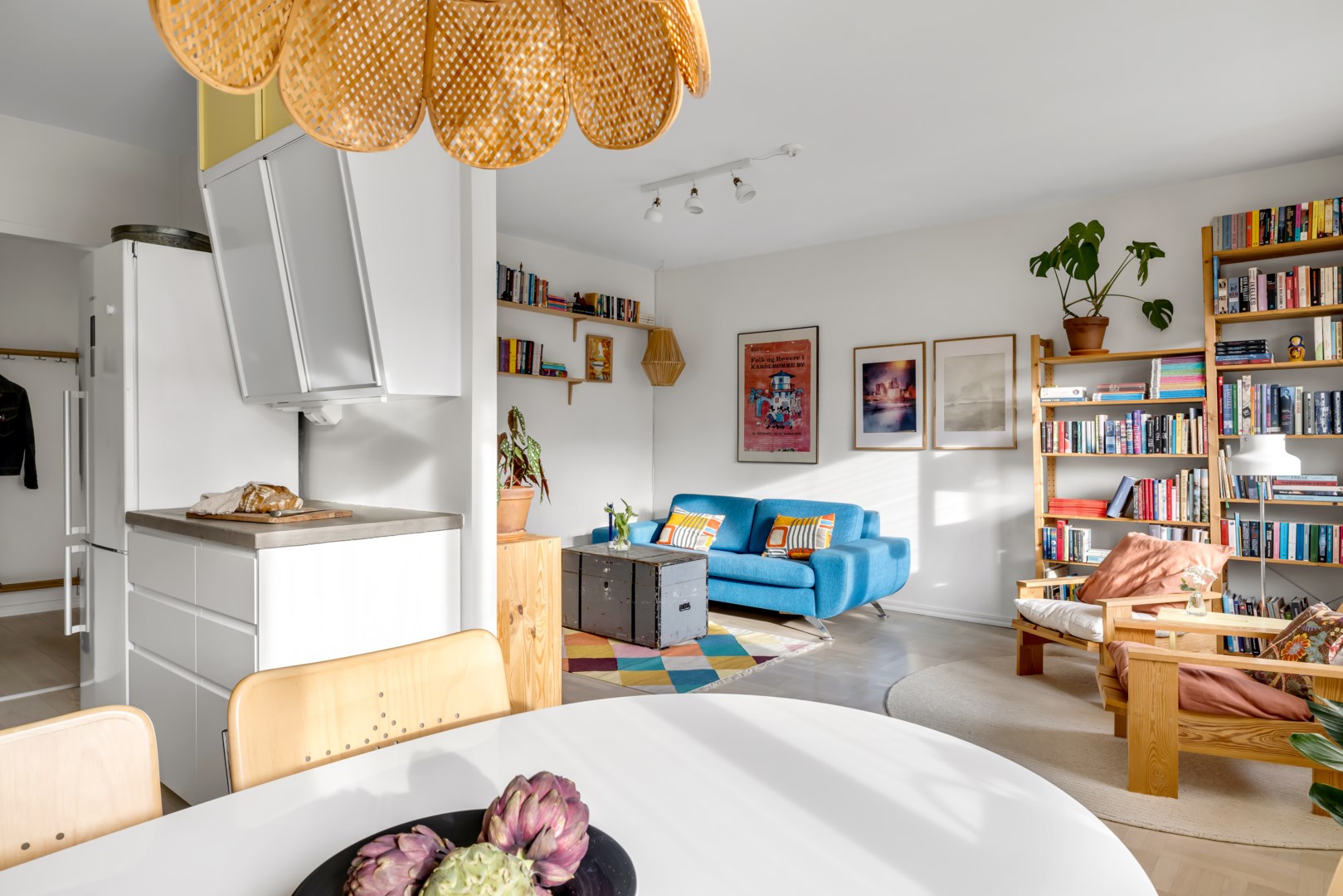 Bostadsbild från Stabby allé 9B, Såld i Stabby, Uppsala