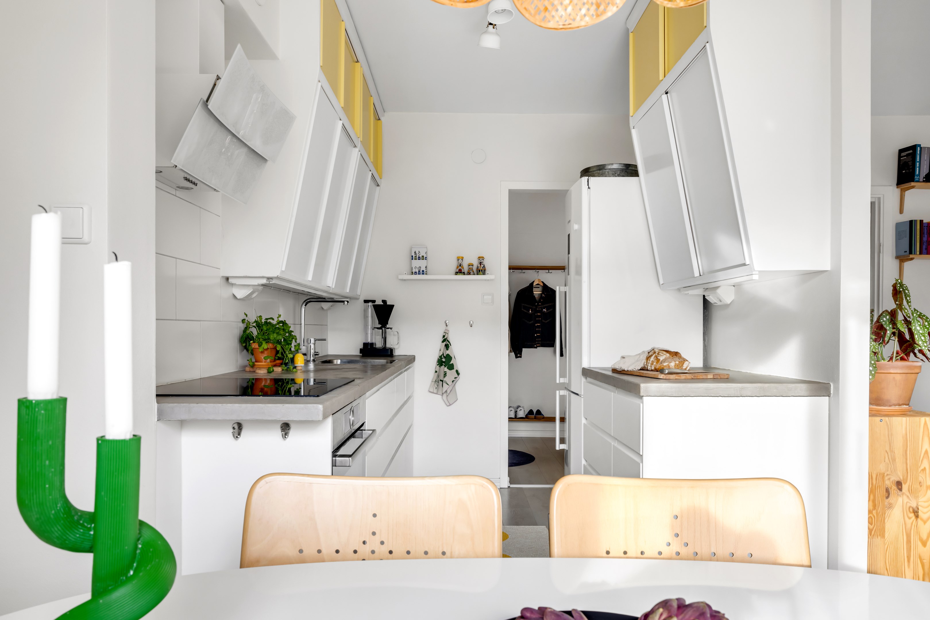 Bostadsbild från Stabby allé 9B, Såld i Stabby, Uppsala