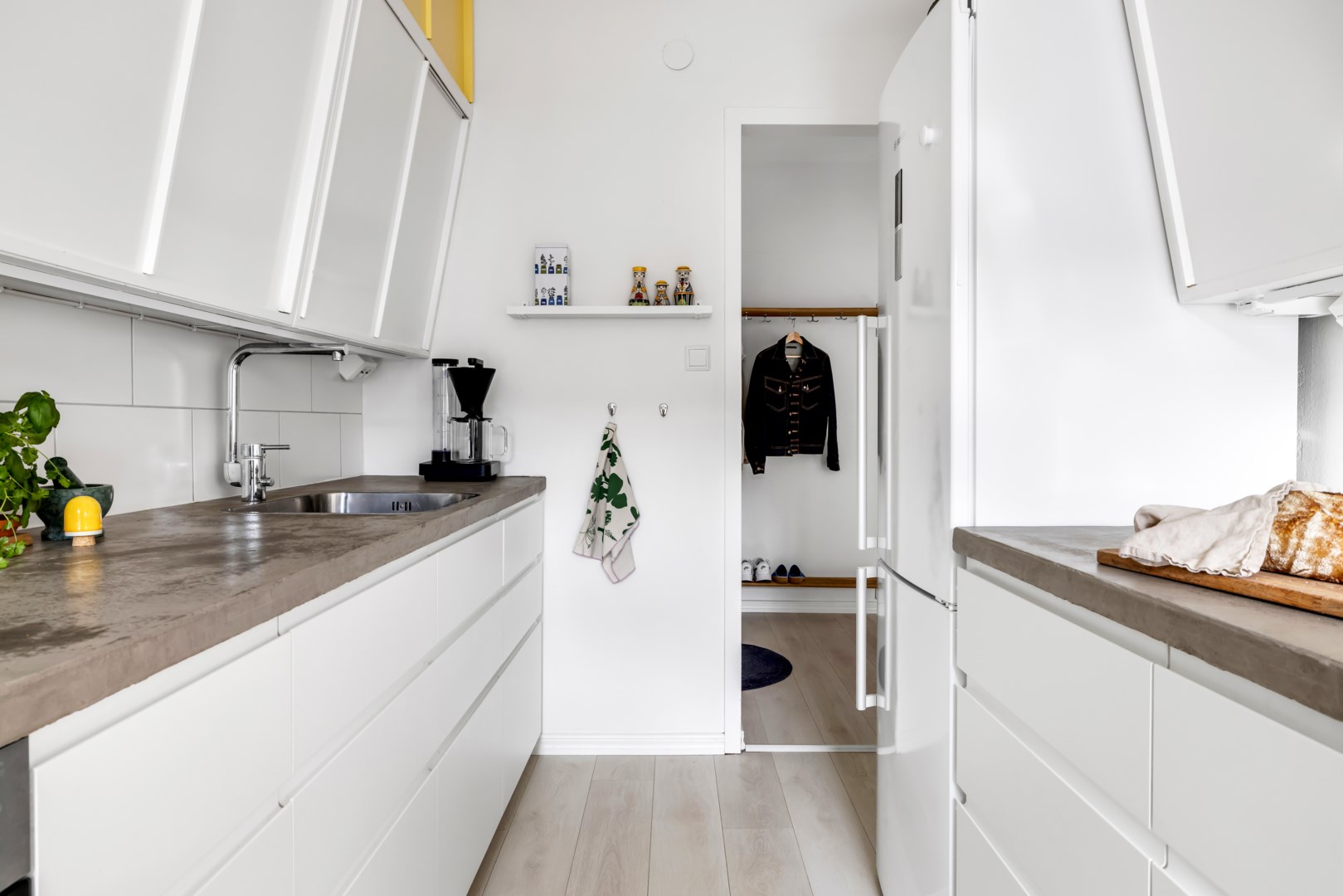 Bostadsbild från Stabby allé 9B, Såld i Stabby, Uppsala