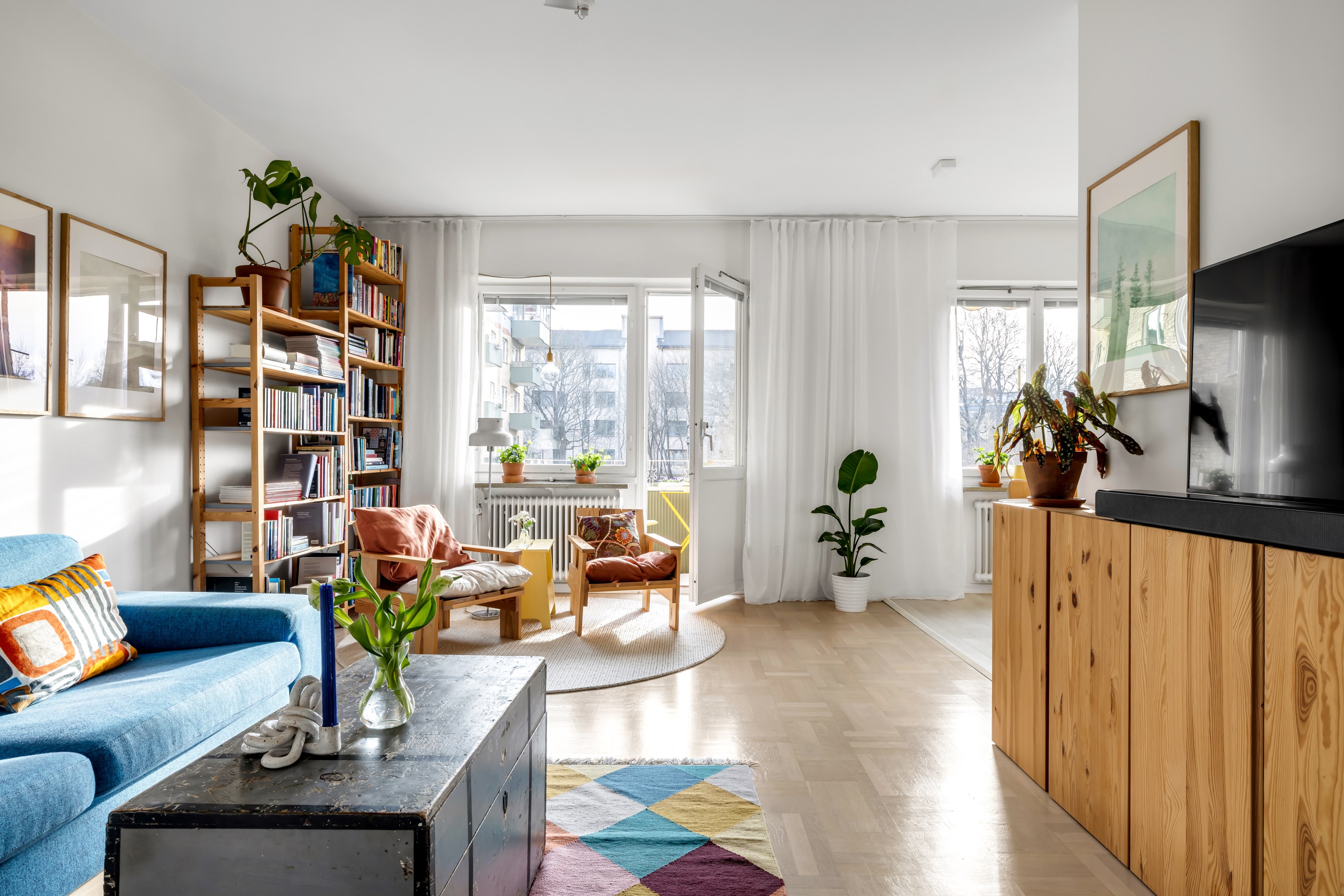 Bostadsbild från Stabby allé 9B, Såld i Stabby, Uppsala