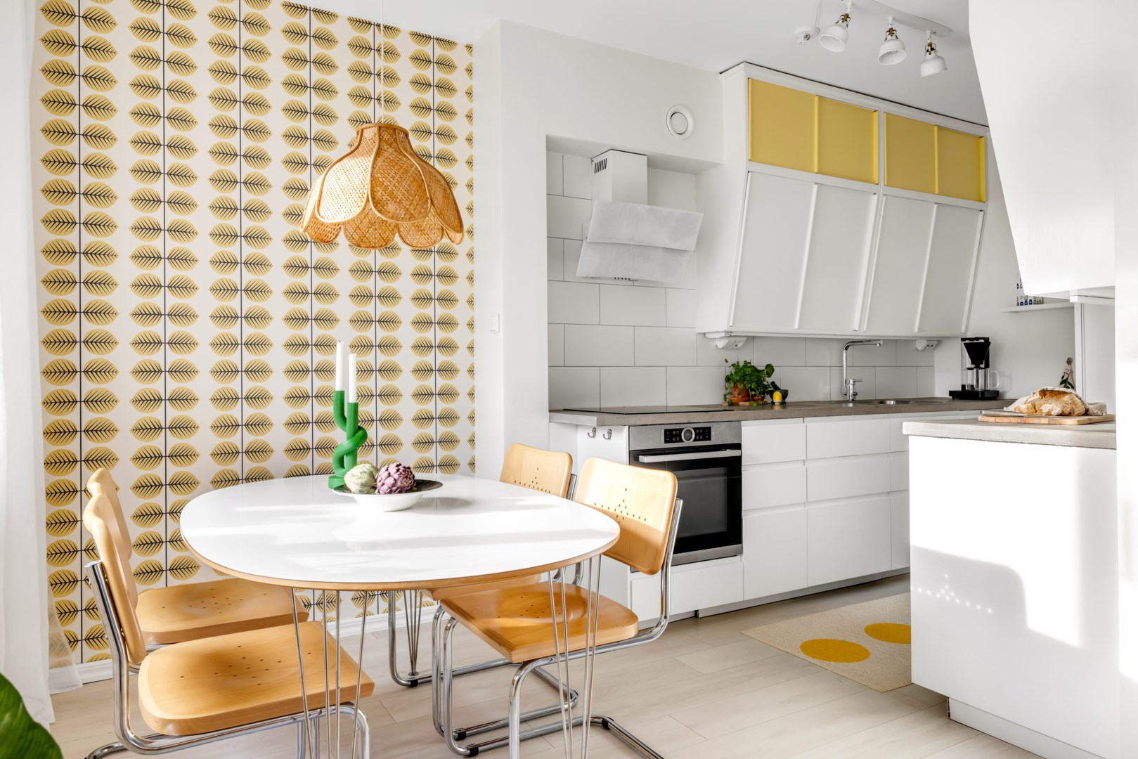 Bostadsbild från Stabby allé 9B, Såld i Stabby, Uppsala